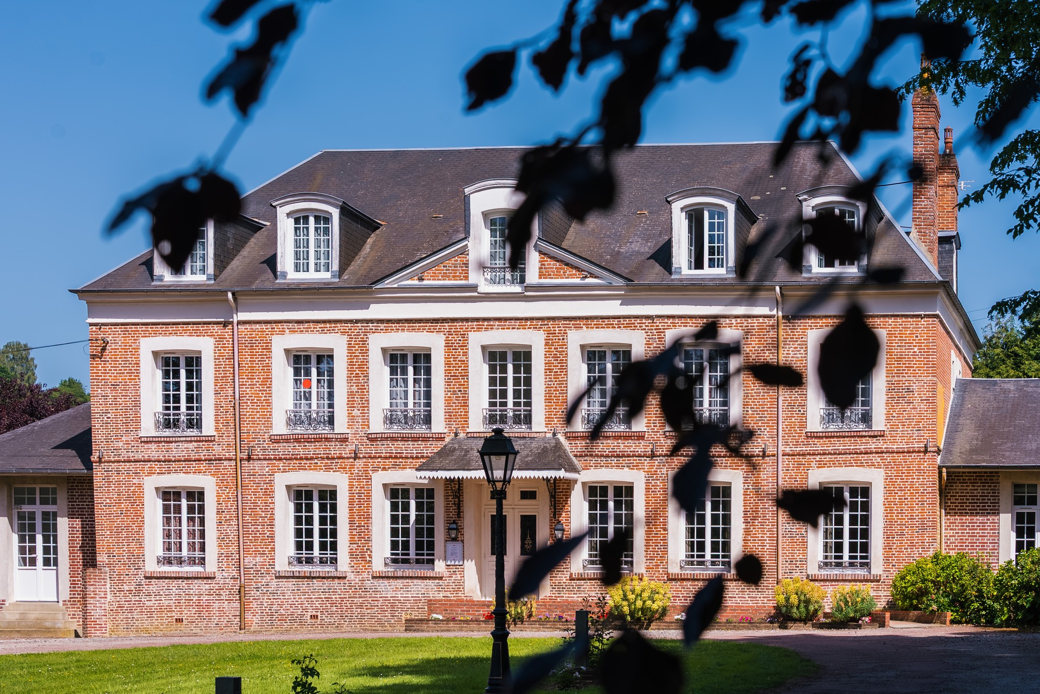 Hôtel Le Relais Des Champs | Gacé