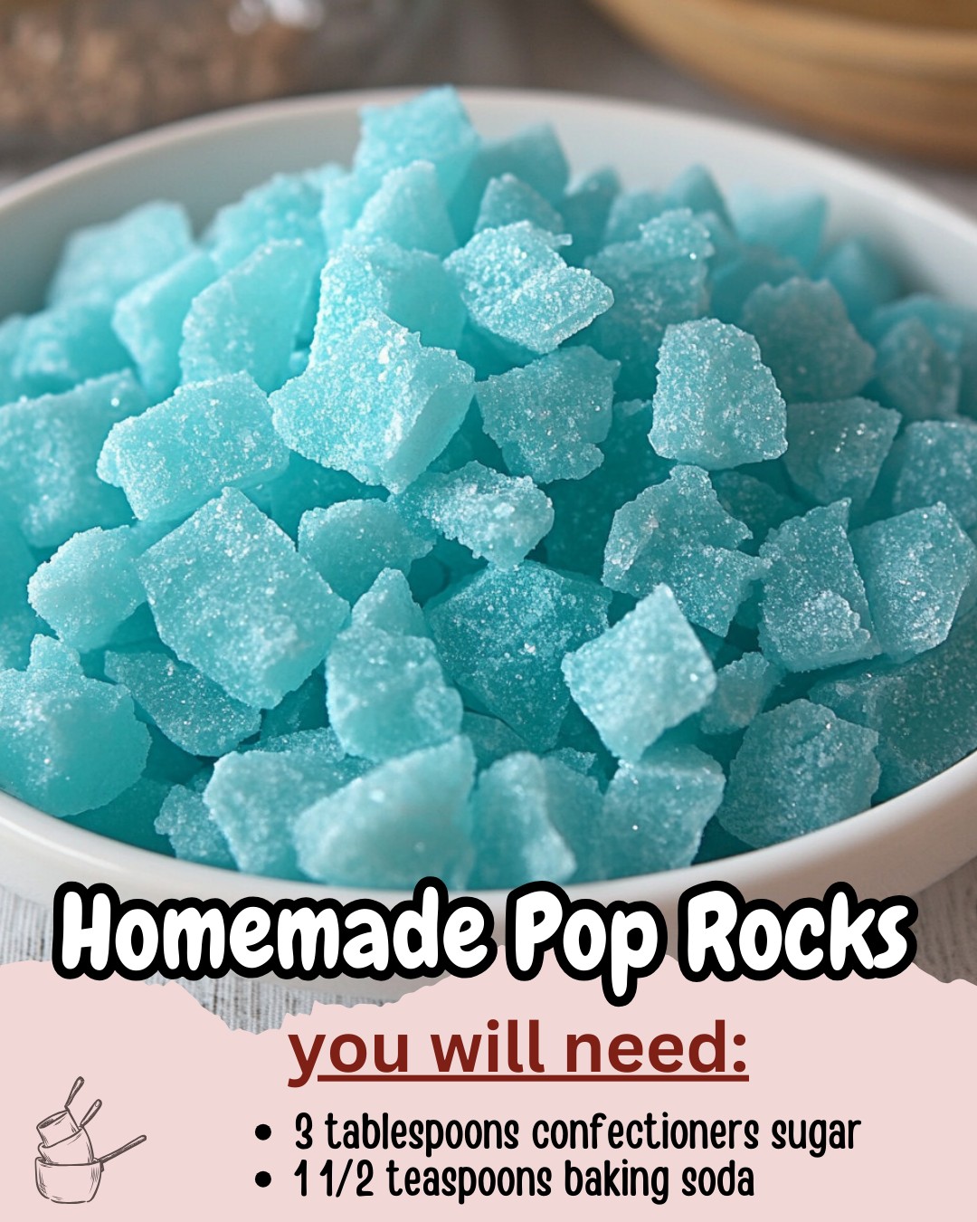 Quick - Get ready to unleash some serious fun with these homemade Pop ...