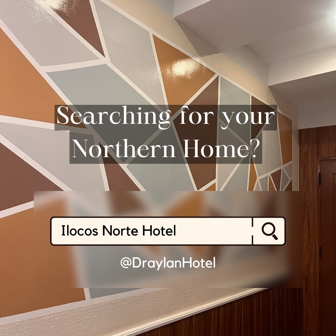Draylan Hotel | Pasuquin