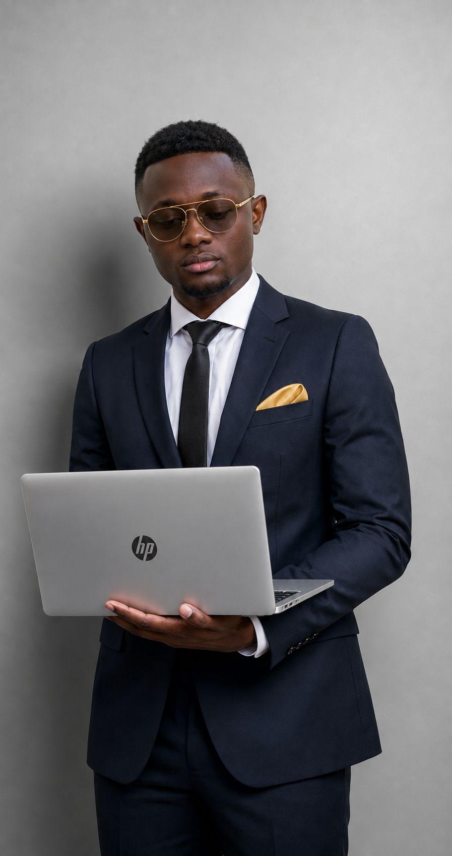 Septimus Shalom Mbayo on Reels