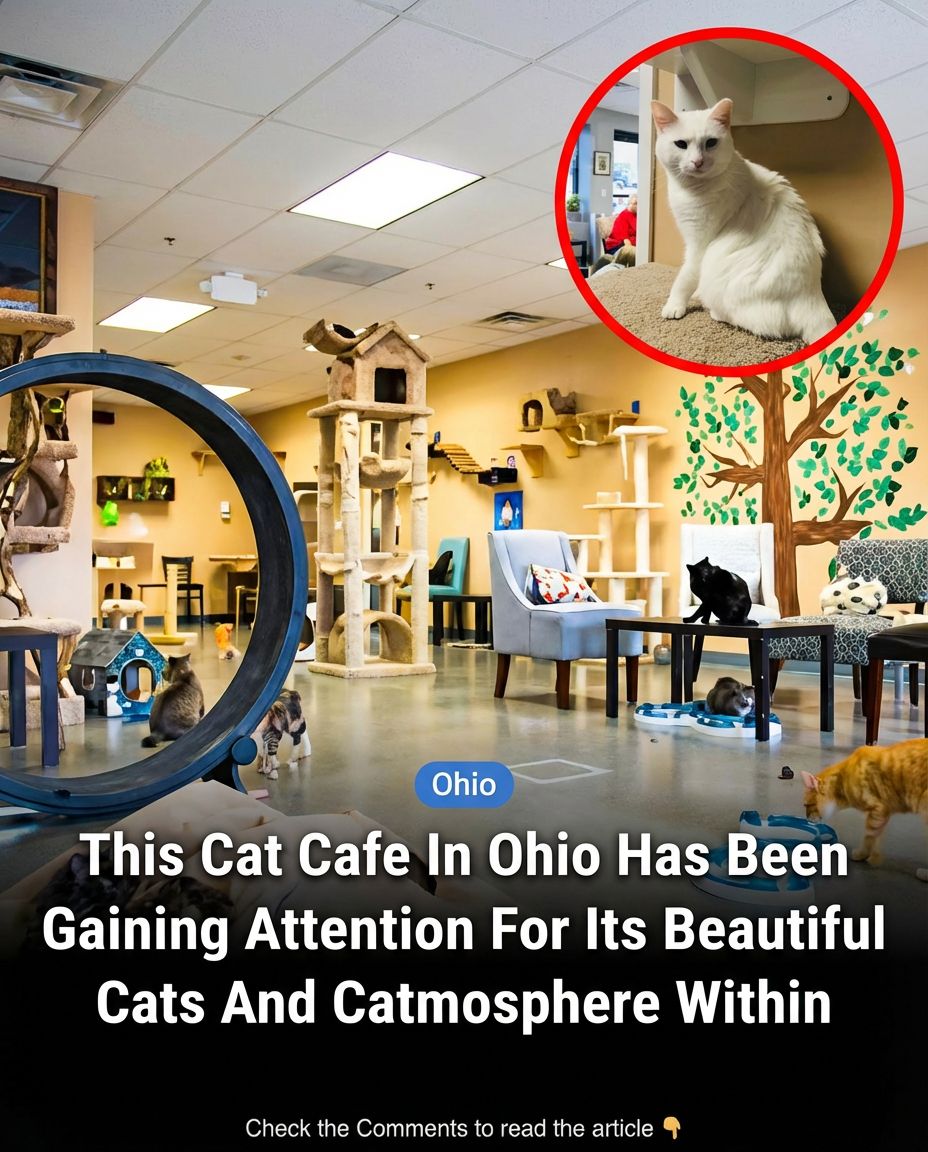 All - This Cat Cafe is one of the most amazing experience for cat ...