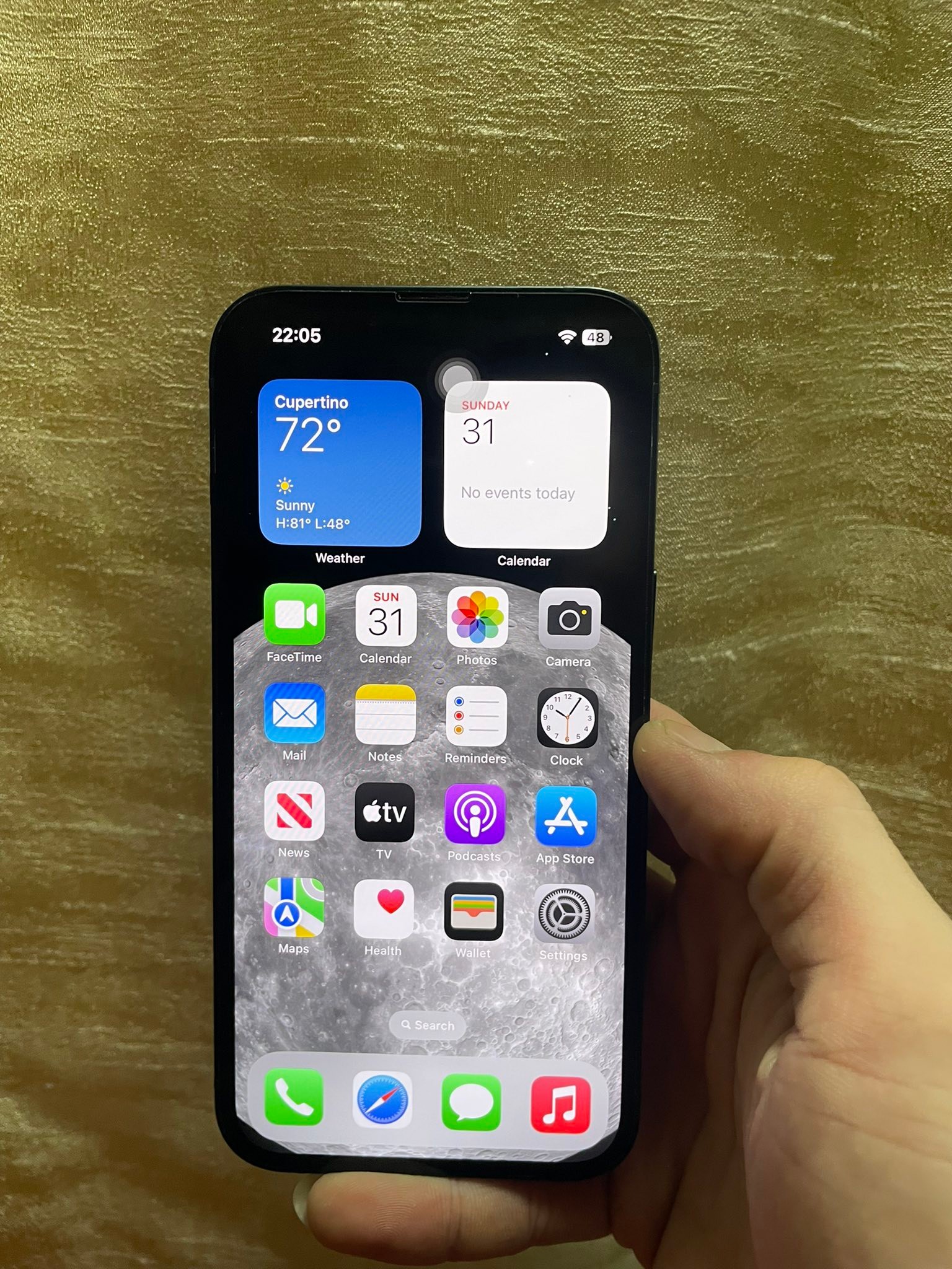 RUSH‼️‼️‼️ For sale iphone 14 128 Gb