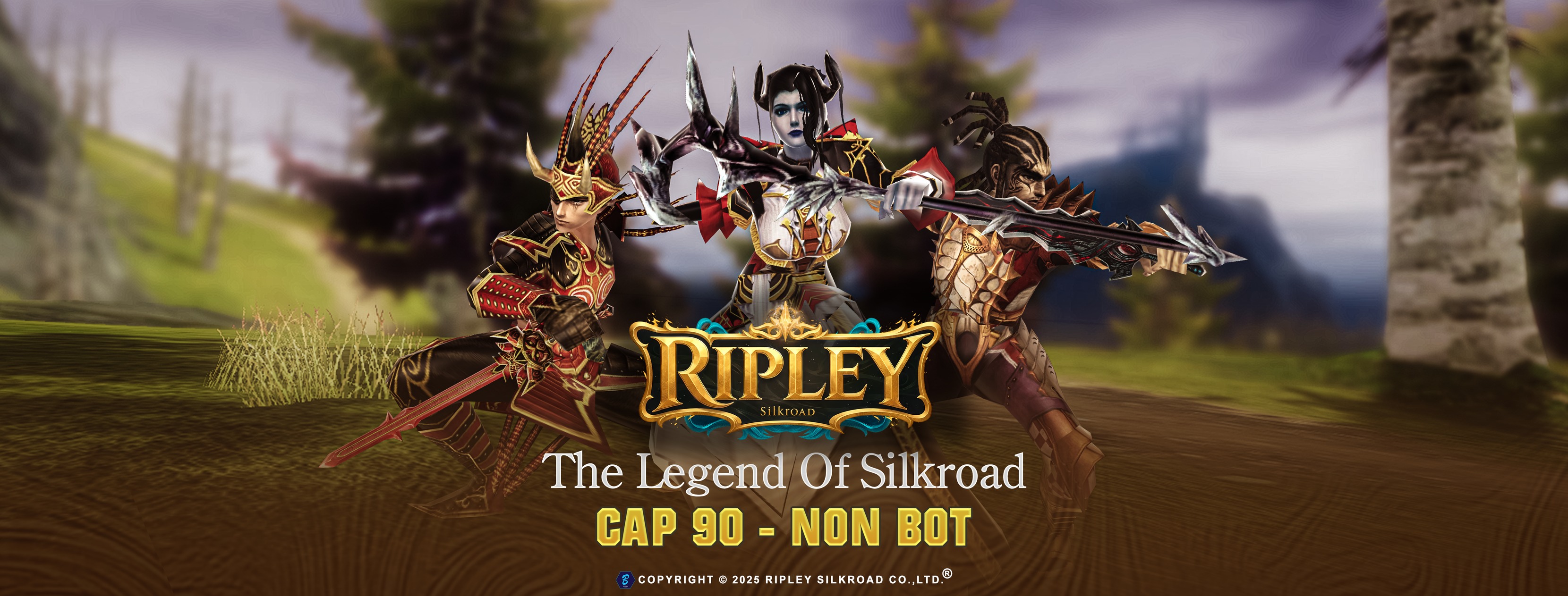 Ripley Online