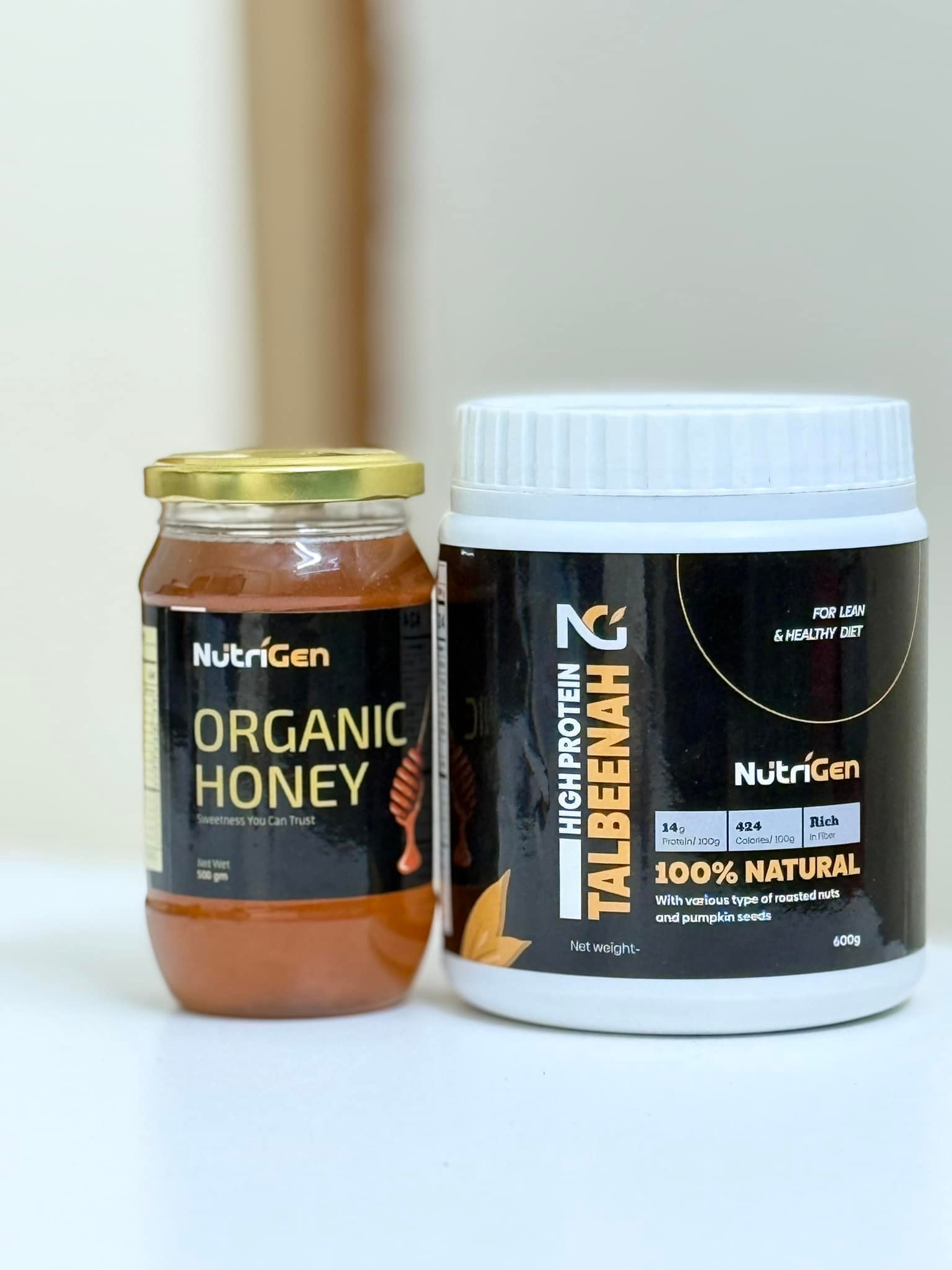 NutriGen | Dhaka