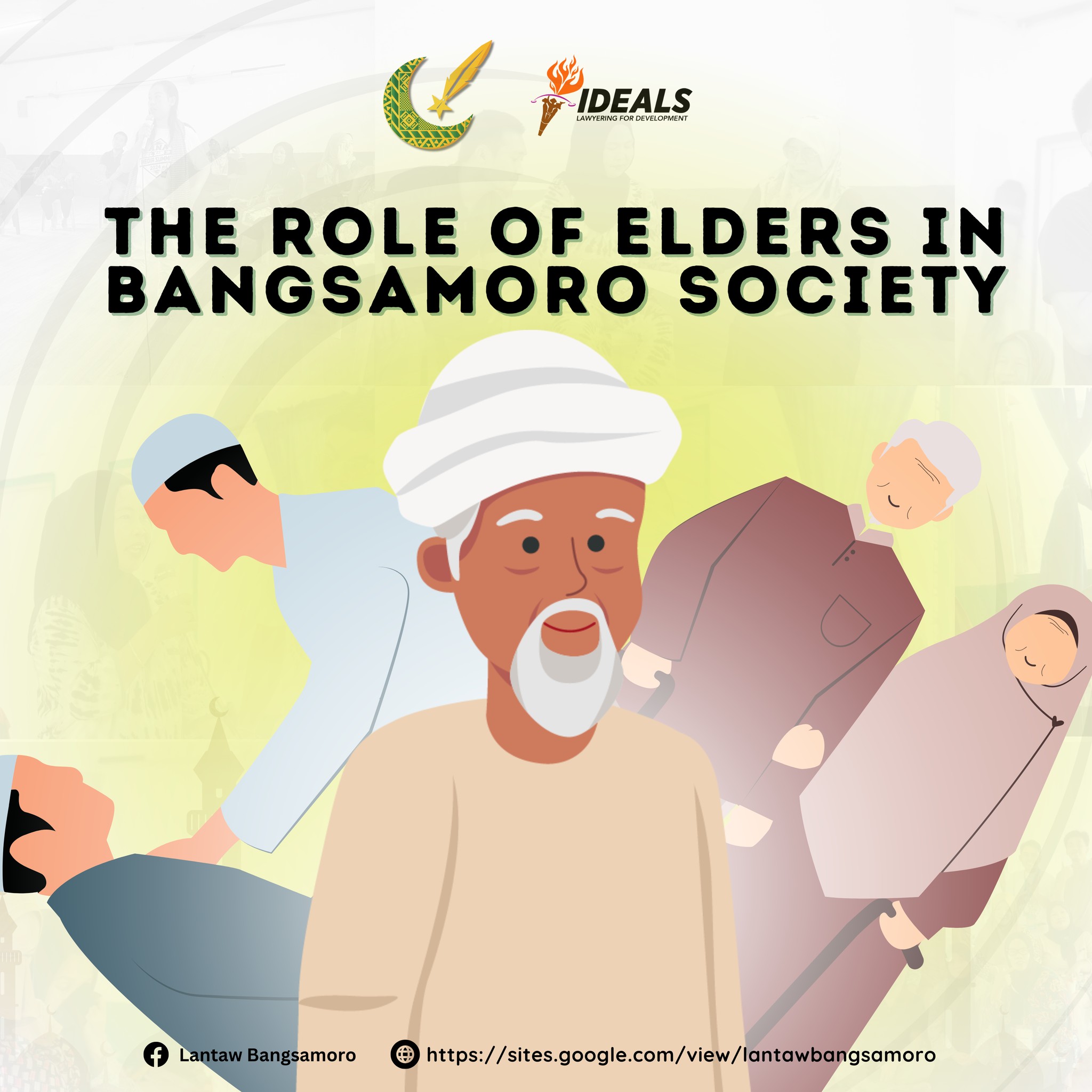 Lantaw Bangsamoro