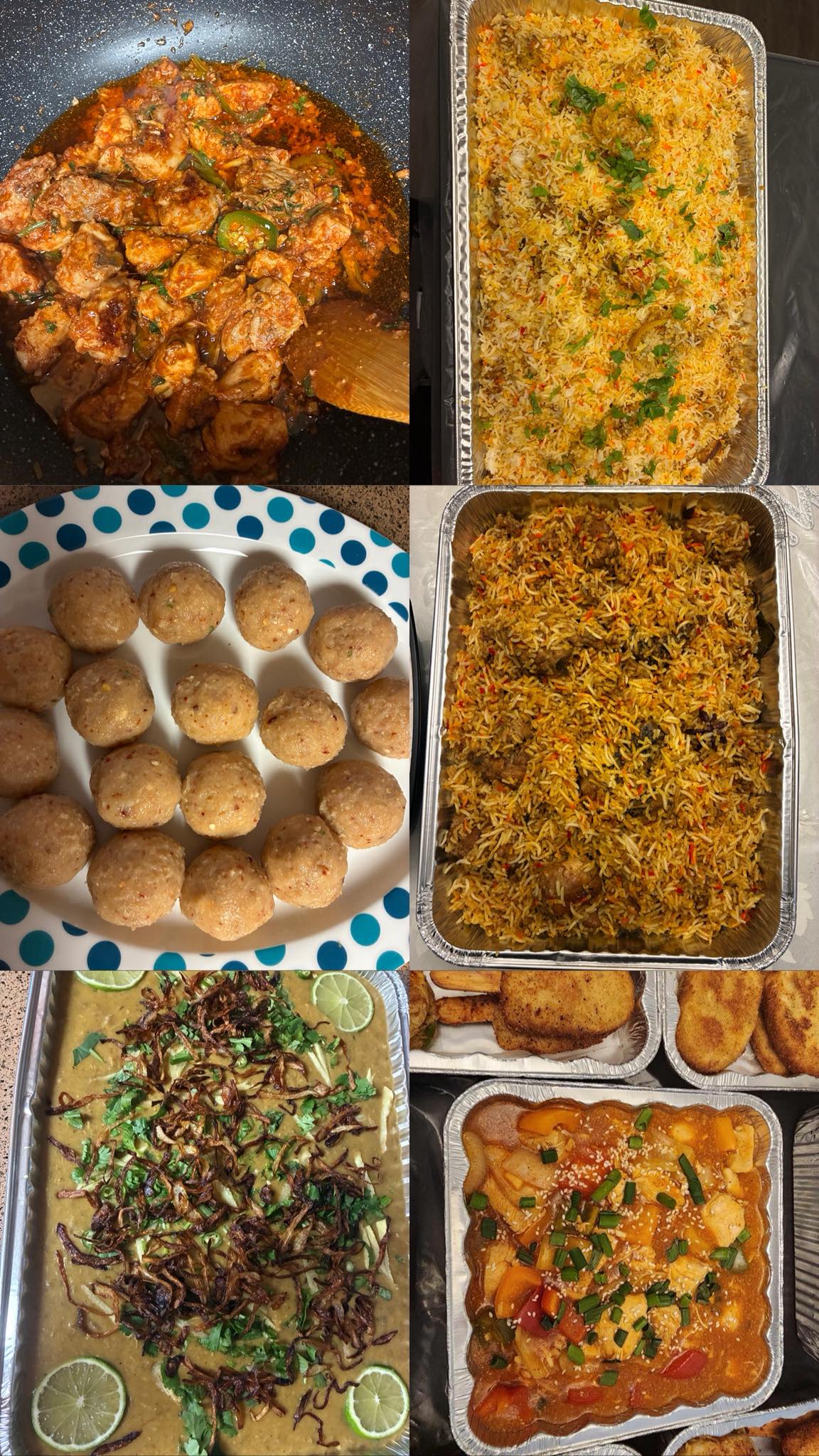 Halal Kitchen