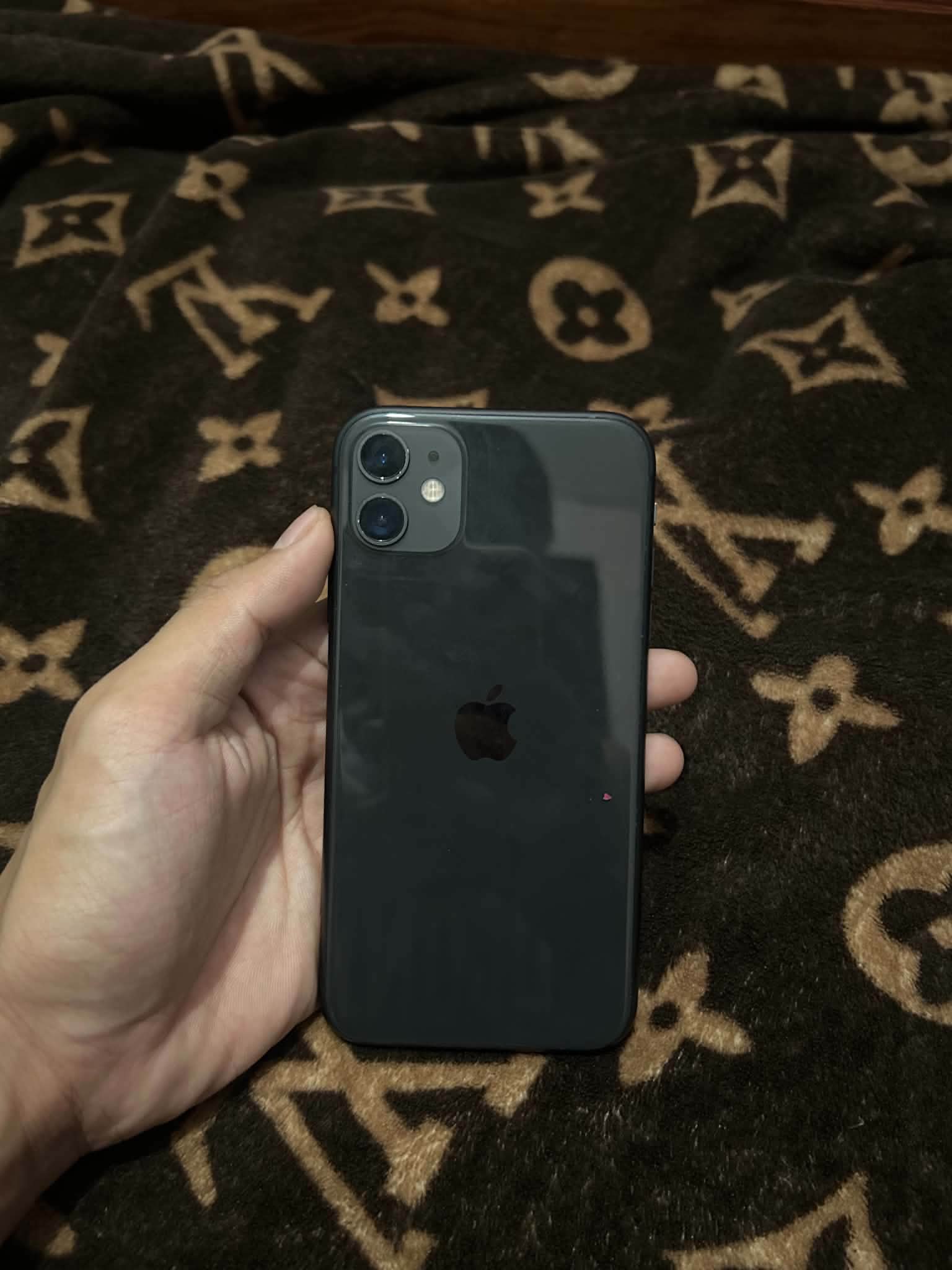 FS: ‼️iPhone 11 128GB 🔥Truetone 🔥Face id 🔥ZP/A variant 🔥NTC