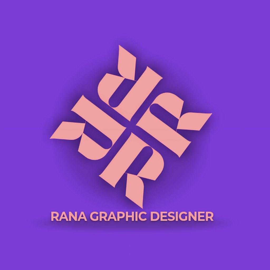 Rana Graphic Designer
