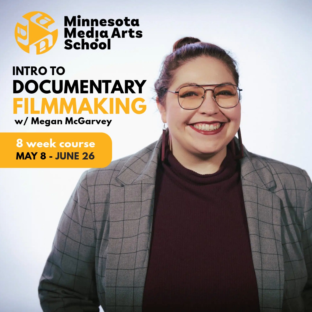 🎥 Curious about telling real stories... - Zeitgeist Duluth | Facebook