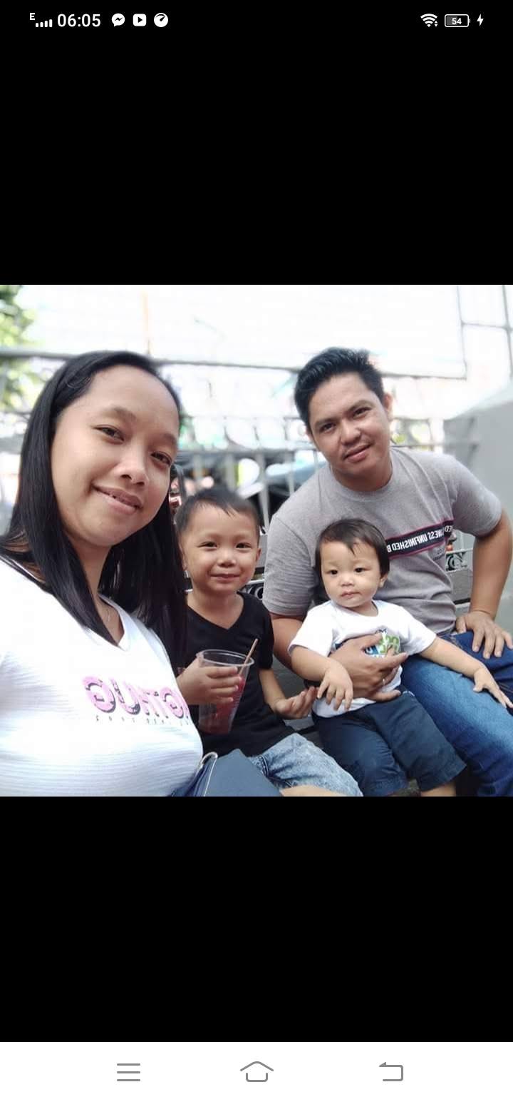 Ethel Ramos