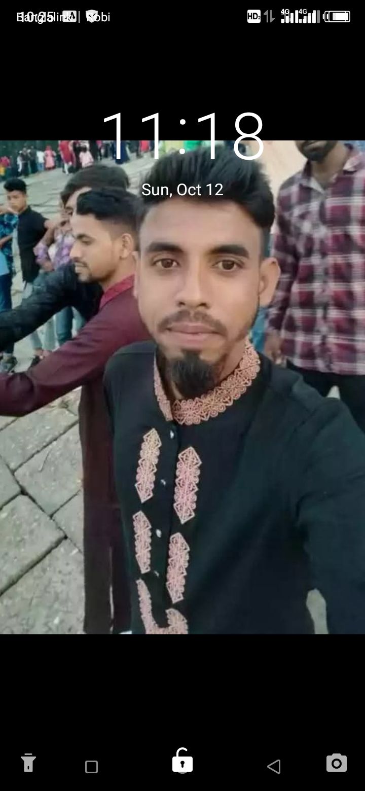 Rasel Raja