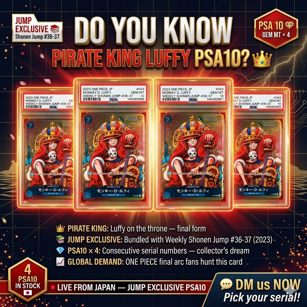 👑 𝐃𝐨 𝐲𝐨𝐮 𝐤𝐧𝐨𝐰 𝐏𝐢𝐫𝐚𝐭𝐞 𝐊𝐢𝐧𝐠 𝐋𝐮𝐟𝐟𝐲