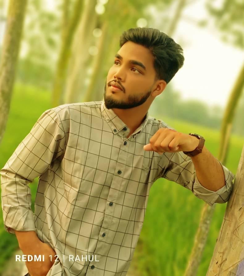 Md Rahul Kabir