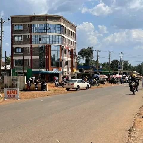 BUTERE YOUTHS ASSOCIATION BASE, FOCUSED ON 2027 GENERAL ELECTION | Facebook