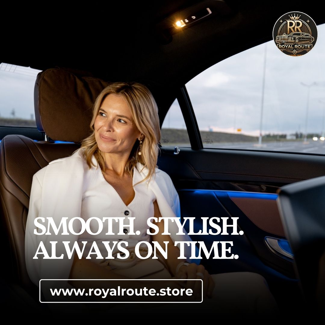 Royal Route