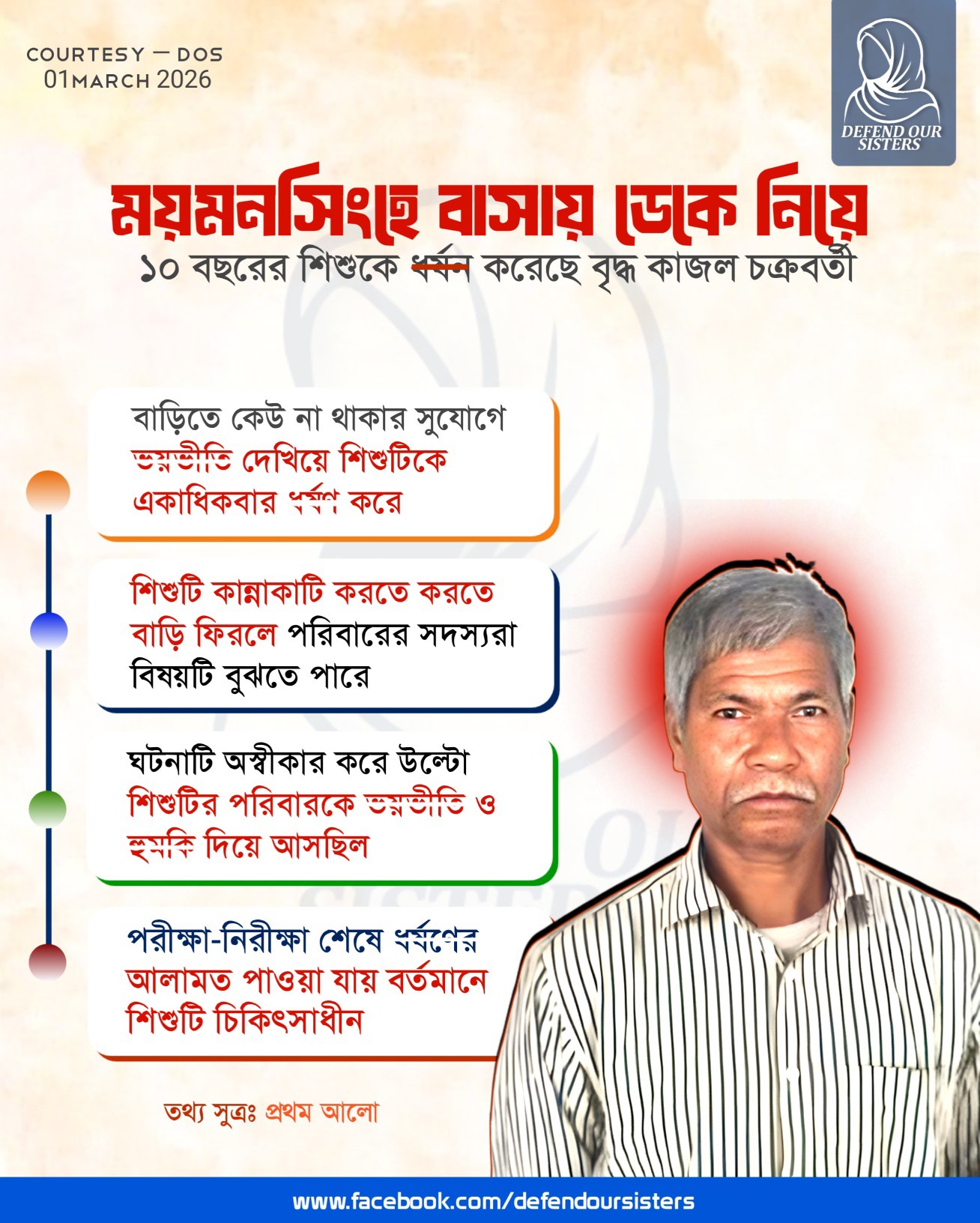 টার্গেট এখন মুসলিম মেয়েরা (Official) | গত ১০ই ফেব্রুয়ারি বিকেল ৪টার ...