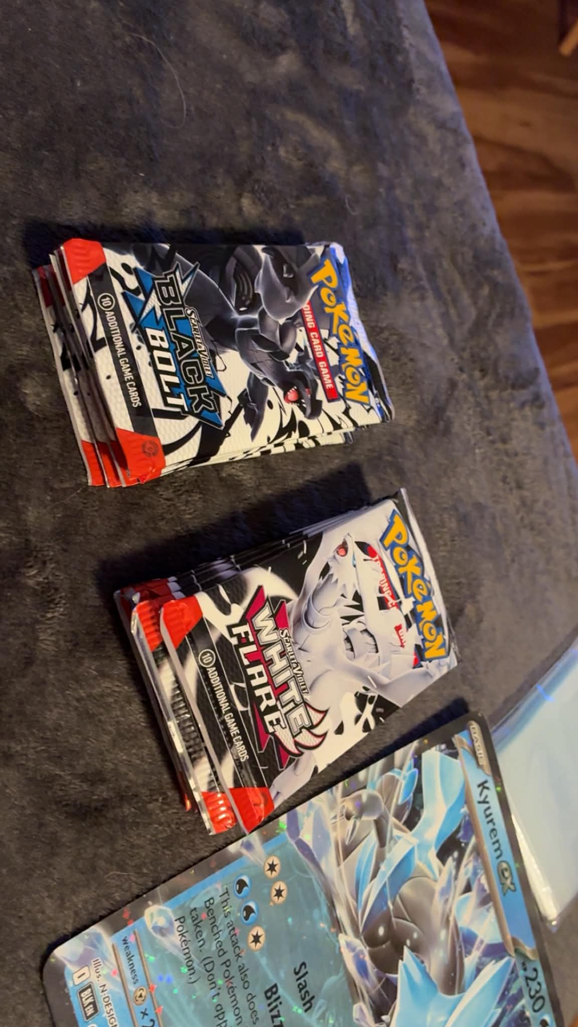 plasma freeze booster box opening Black & White Pokemon 2-Pack [Legendary Birds] your opponents will find that now is the winter of their discontent. Pokemon Black & White Plasma
