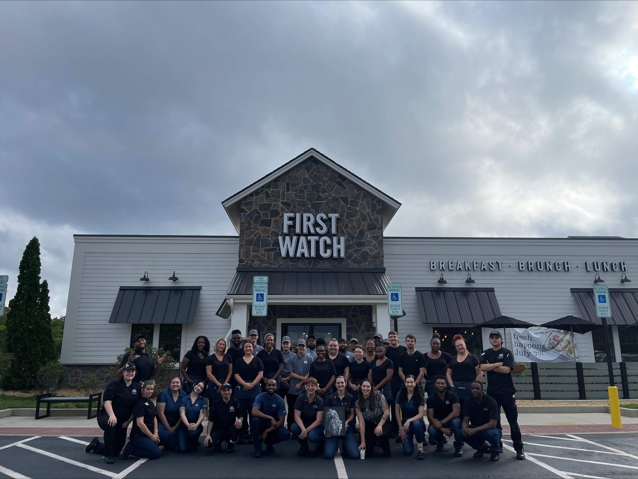 First Watch | Burlington NC