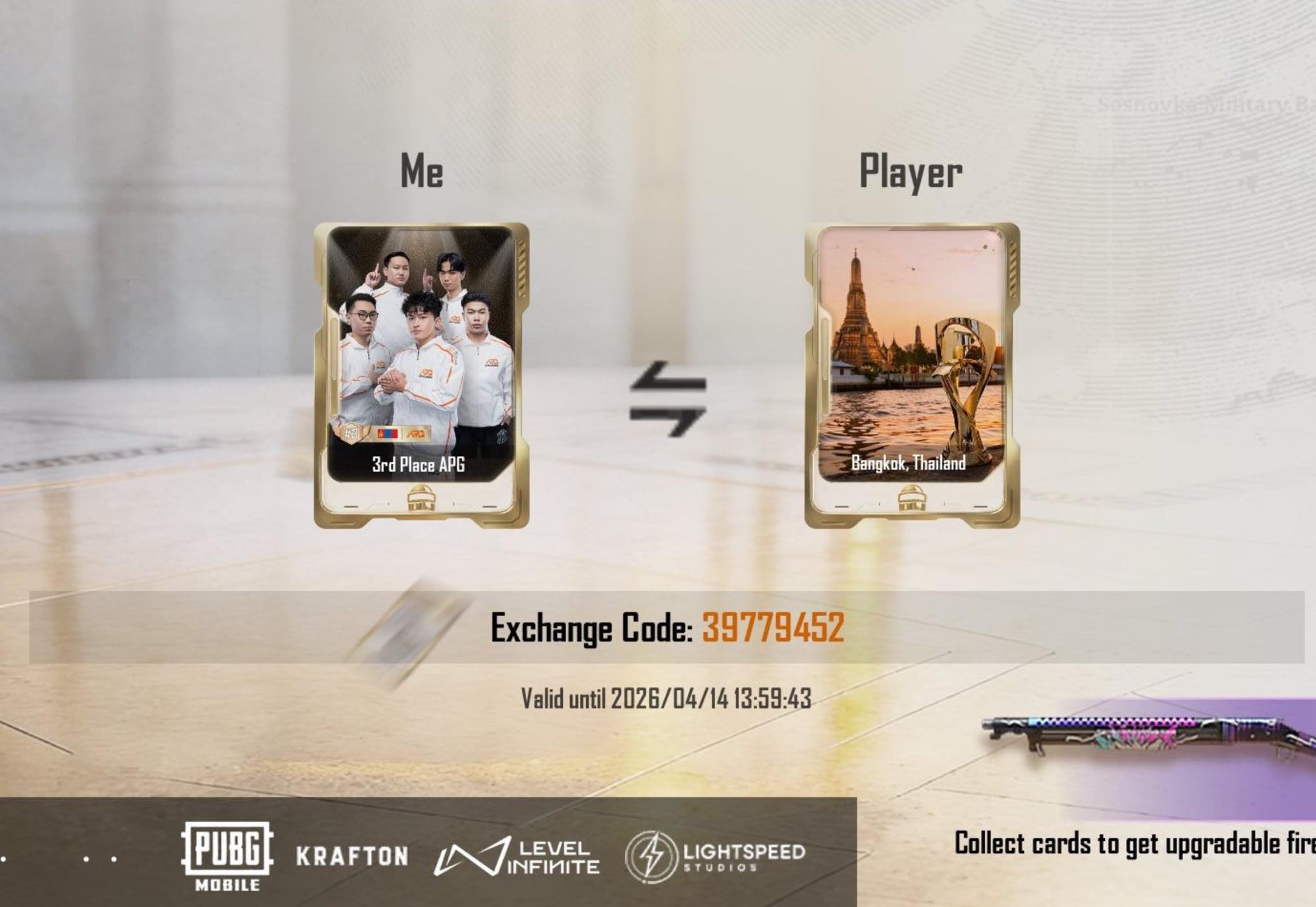 Share your cards in the comments and help each other out