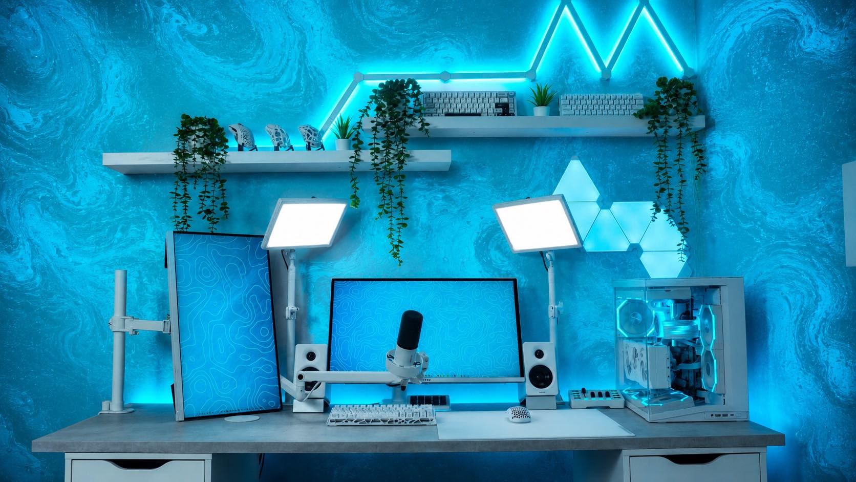 Exo Tech