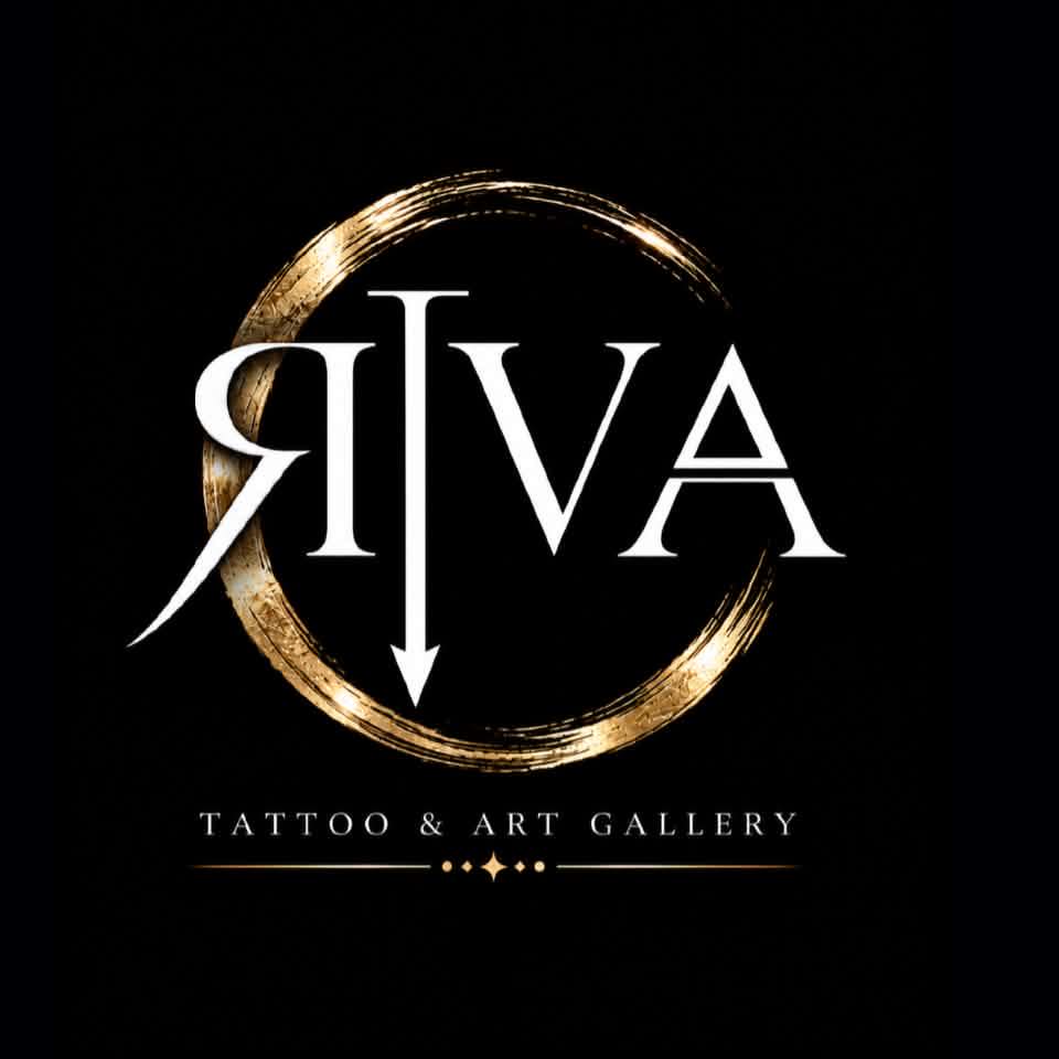 Follow the art and find RIVA💛 Tattoo • Art • Culture - A new Tattoo ...