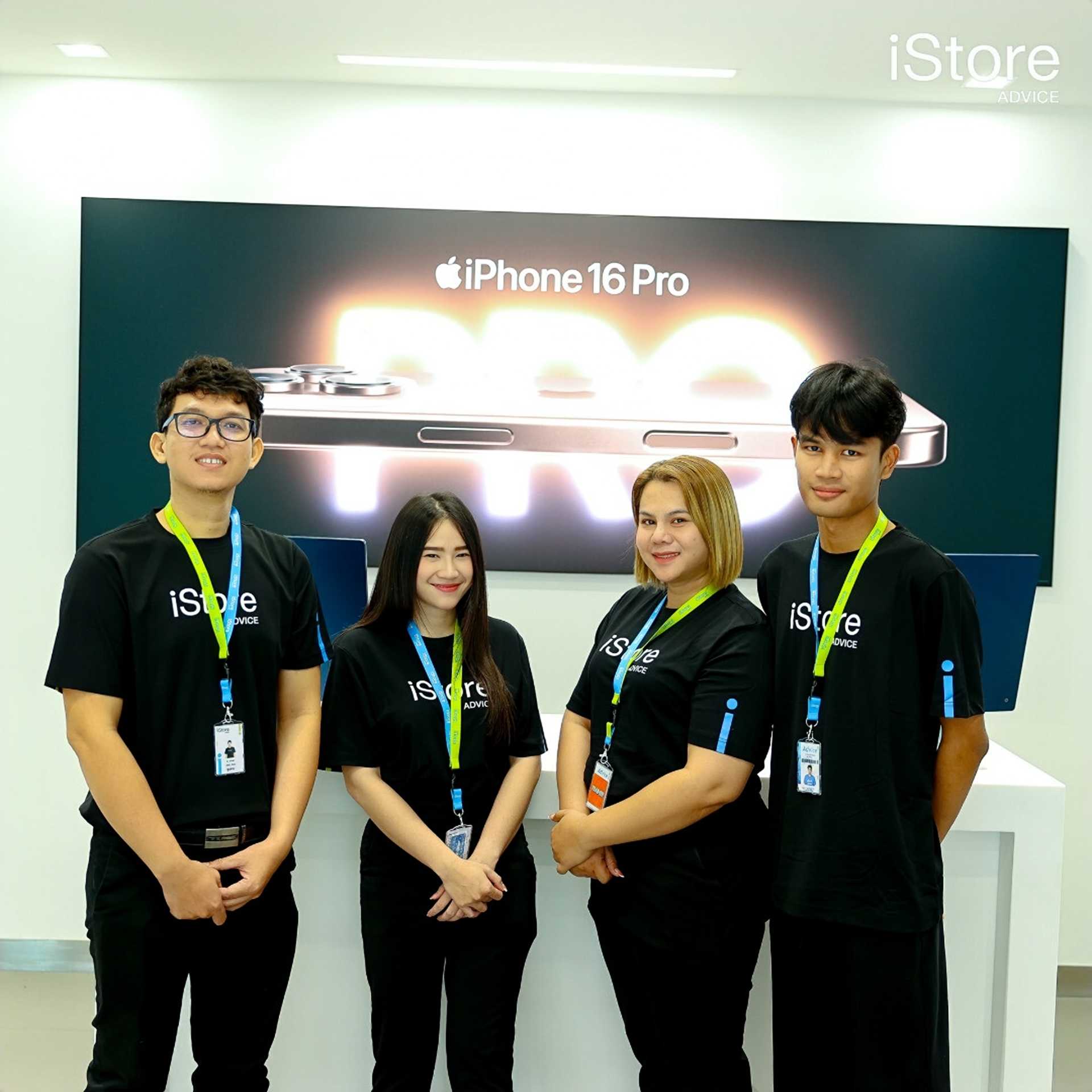 Advice iStore - ถึงถิ่นช้างใหญ่แล้ว!! Advice iStore... | Facebook