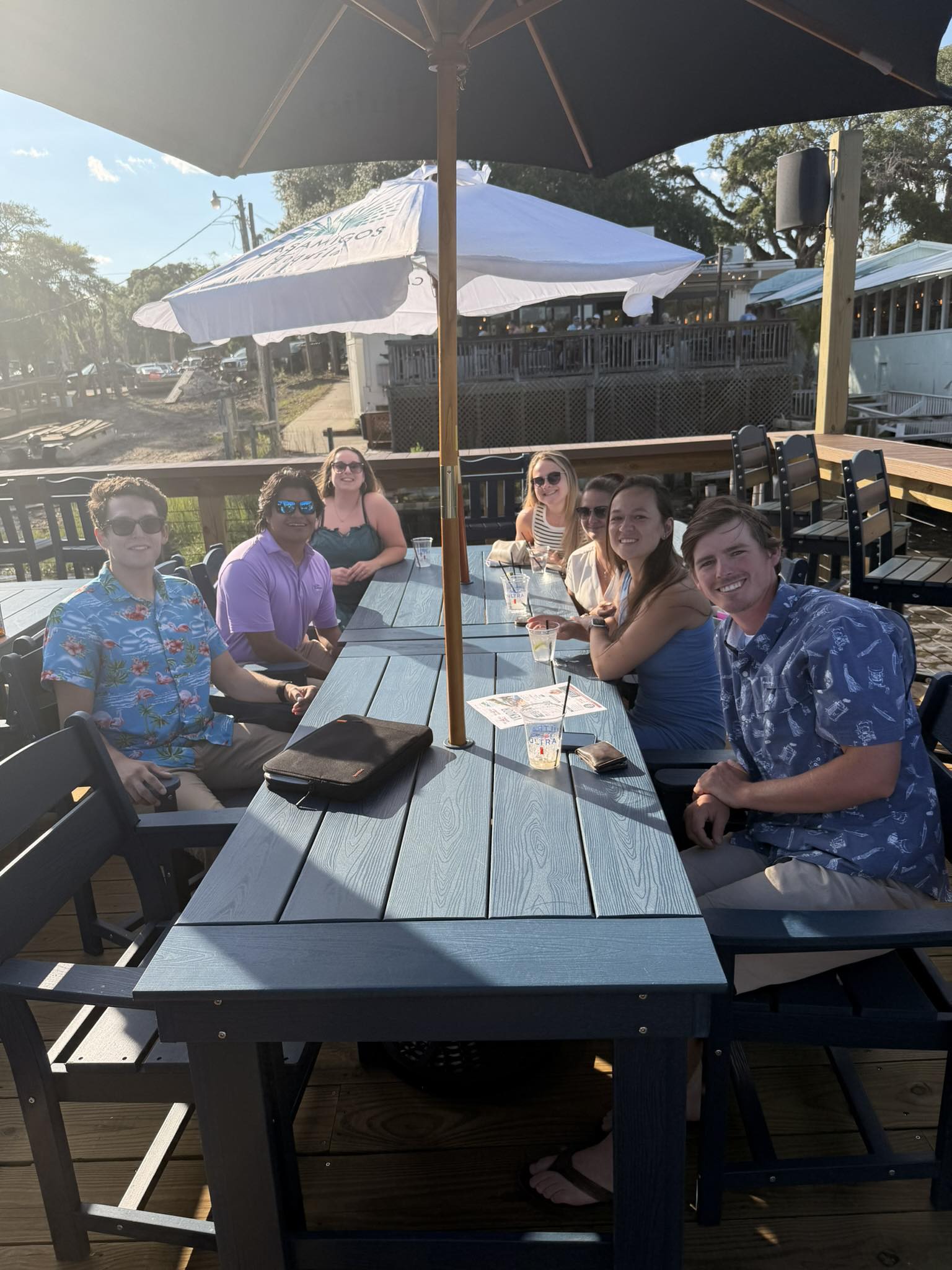 Makos Marina Bar N Grill (@61552421537934) - Mentions | Facebook