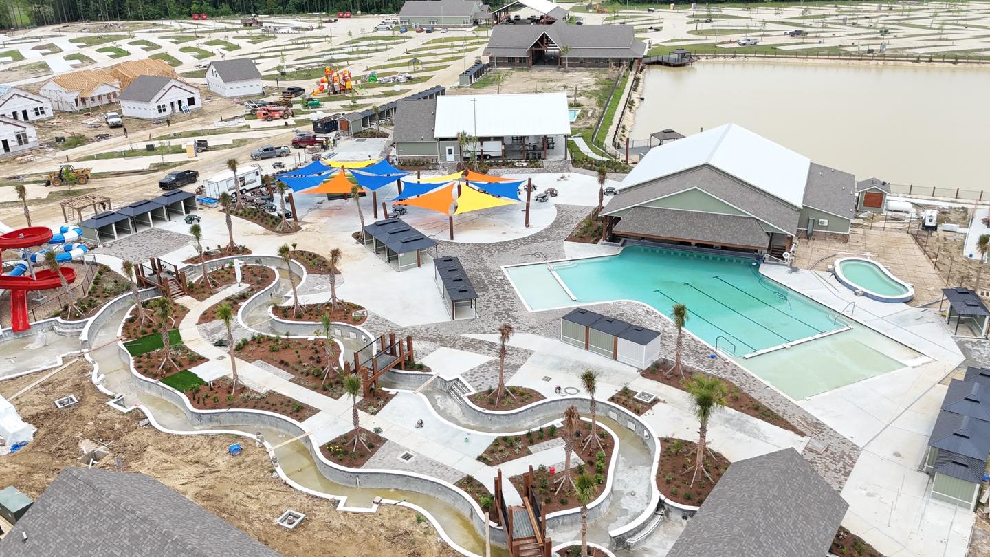 Patriots RV Resort | Livingston LA
