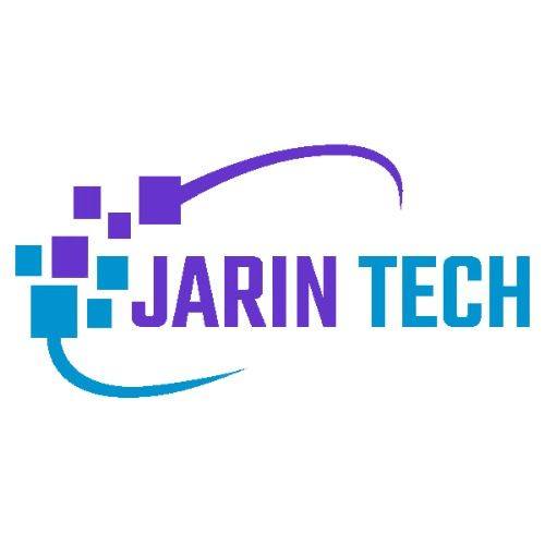 JARIN TECH - The Evolution of Digital Marketing in... | Facebook