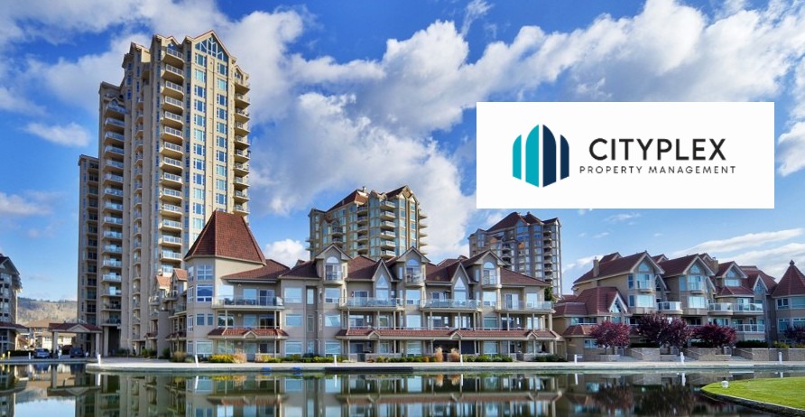 Cityplex Property Management - Okanagan | West Kelowna BC