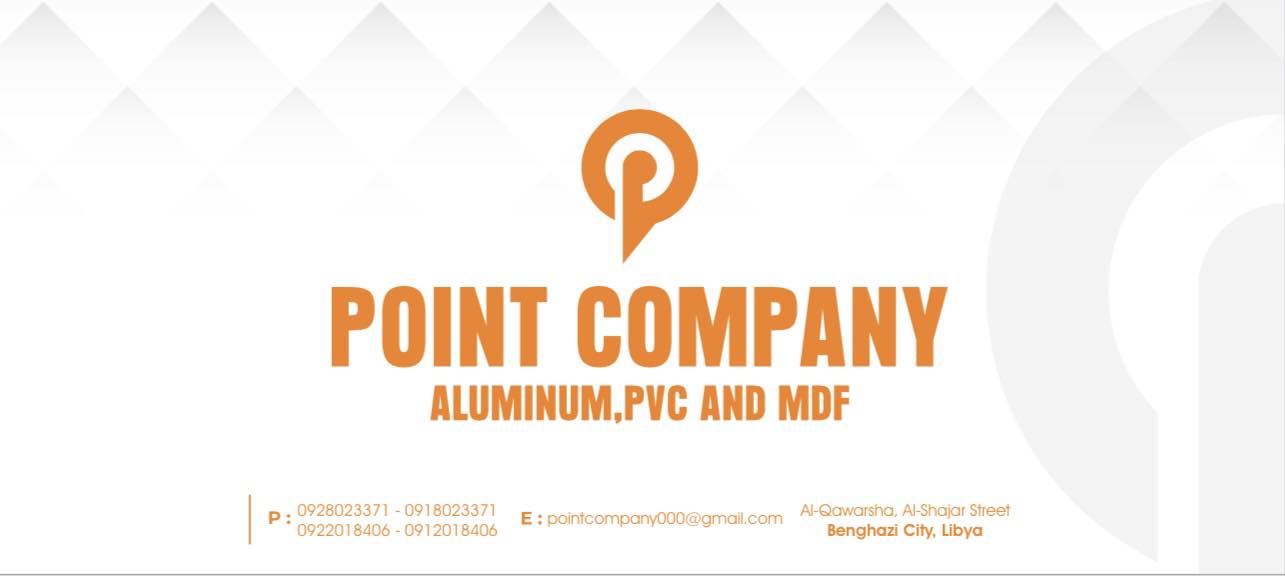 Point company