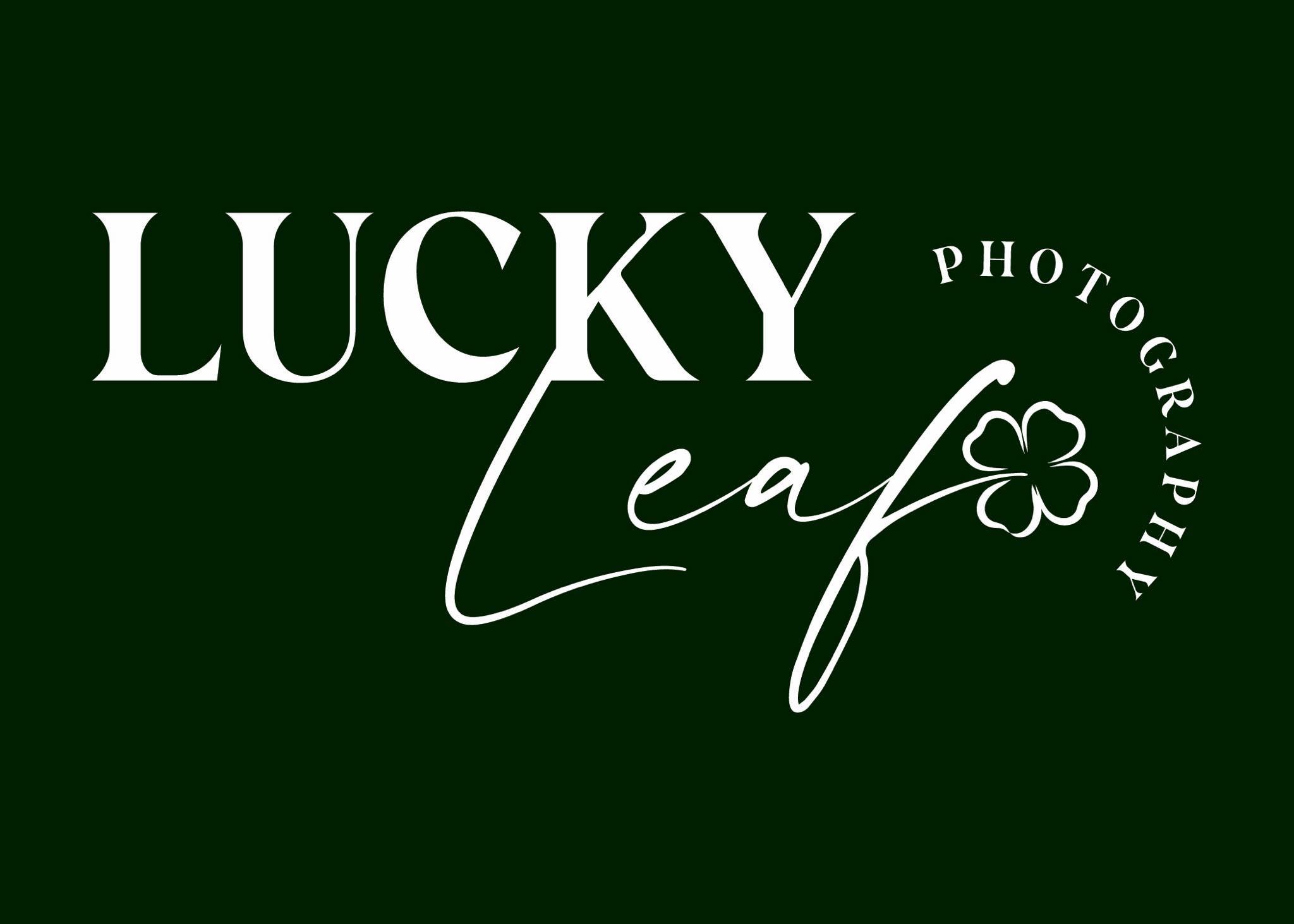 Lucky Leaf Photography