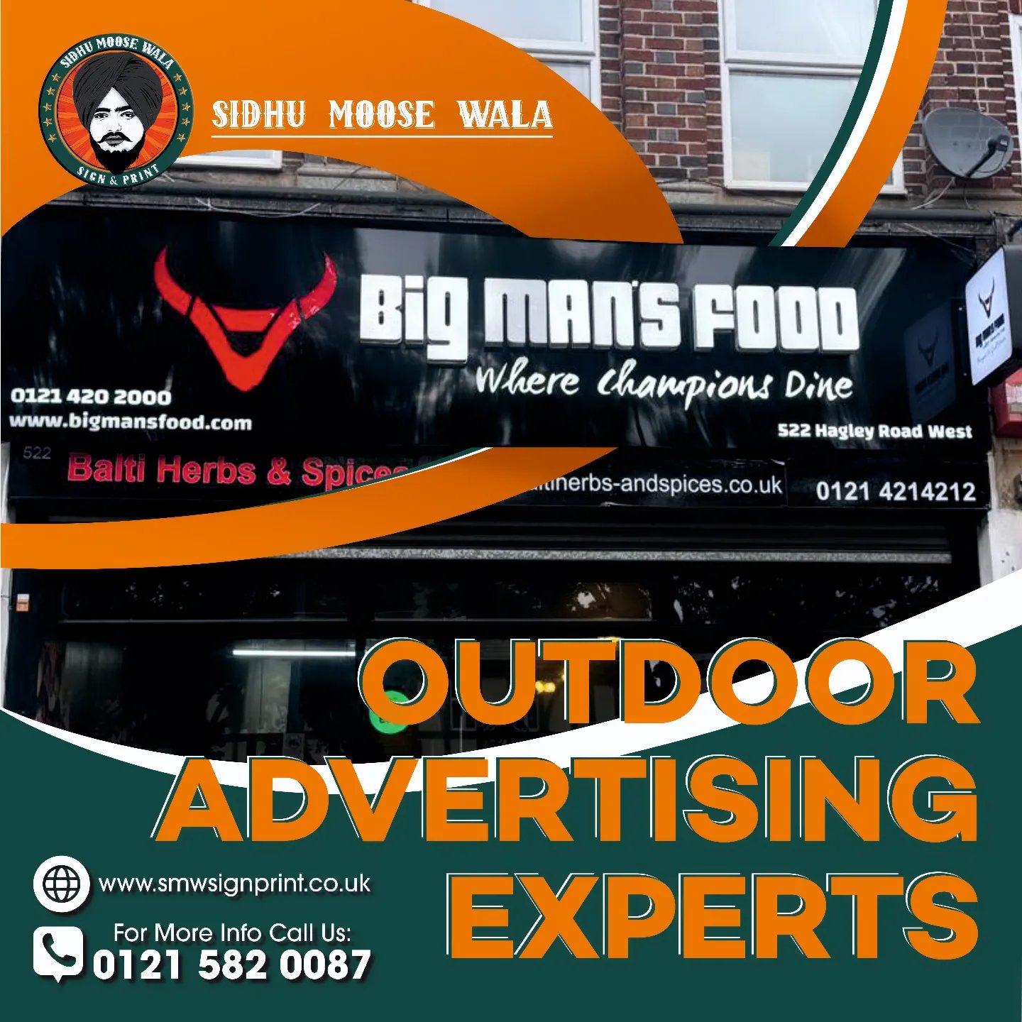 SMW - #signmaker #shopsign #ledsign | Facebook