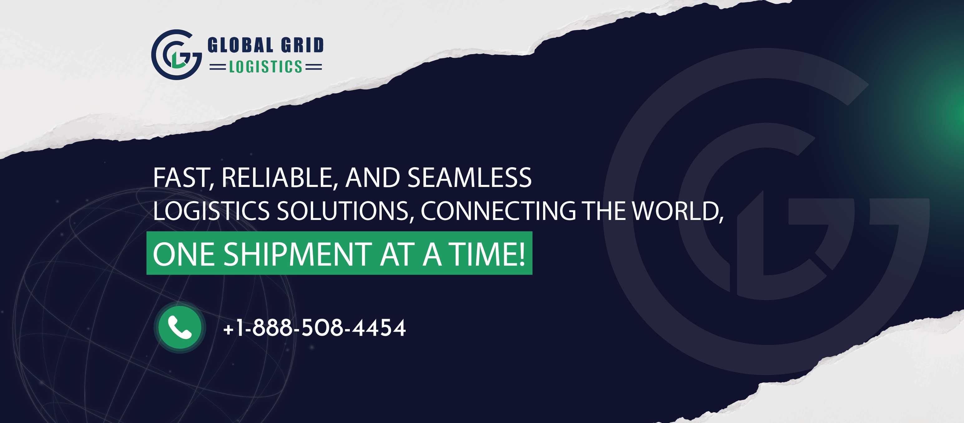 Global Grid Logistics Inc