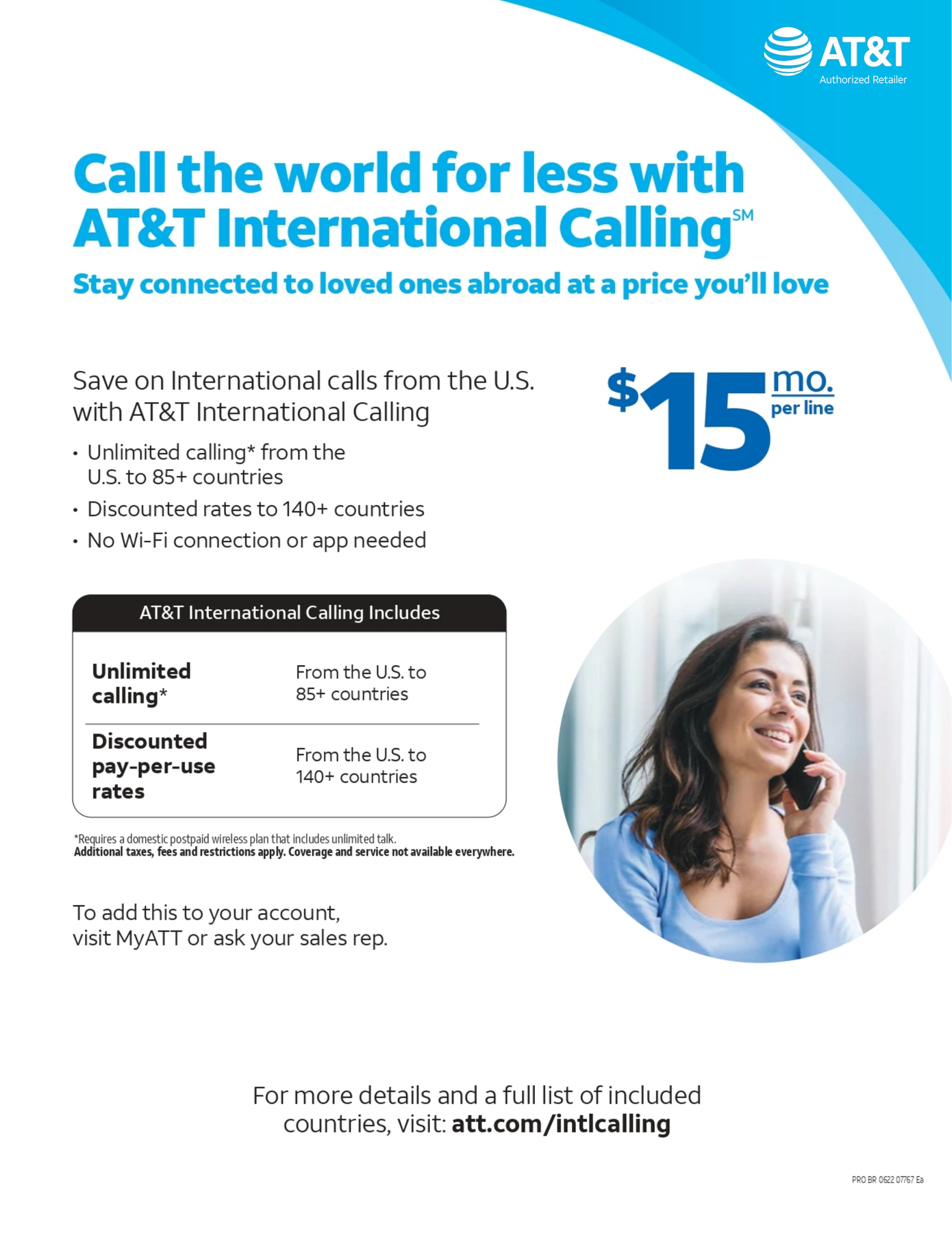 AT&T Authorized Retailer Fort Gratiot - 24th Ave. & Kraft Rd. | Fort ...