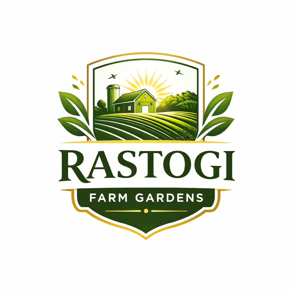 Rastogi FARM Garden