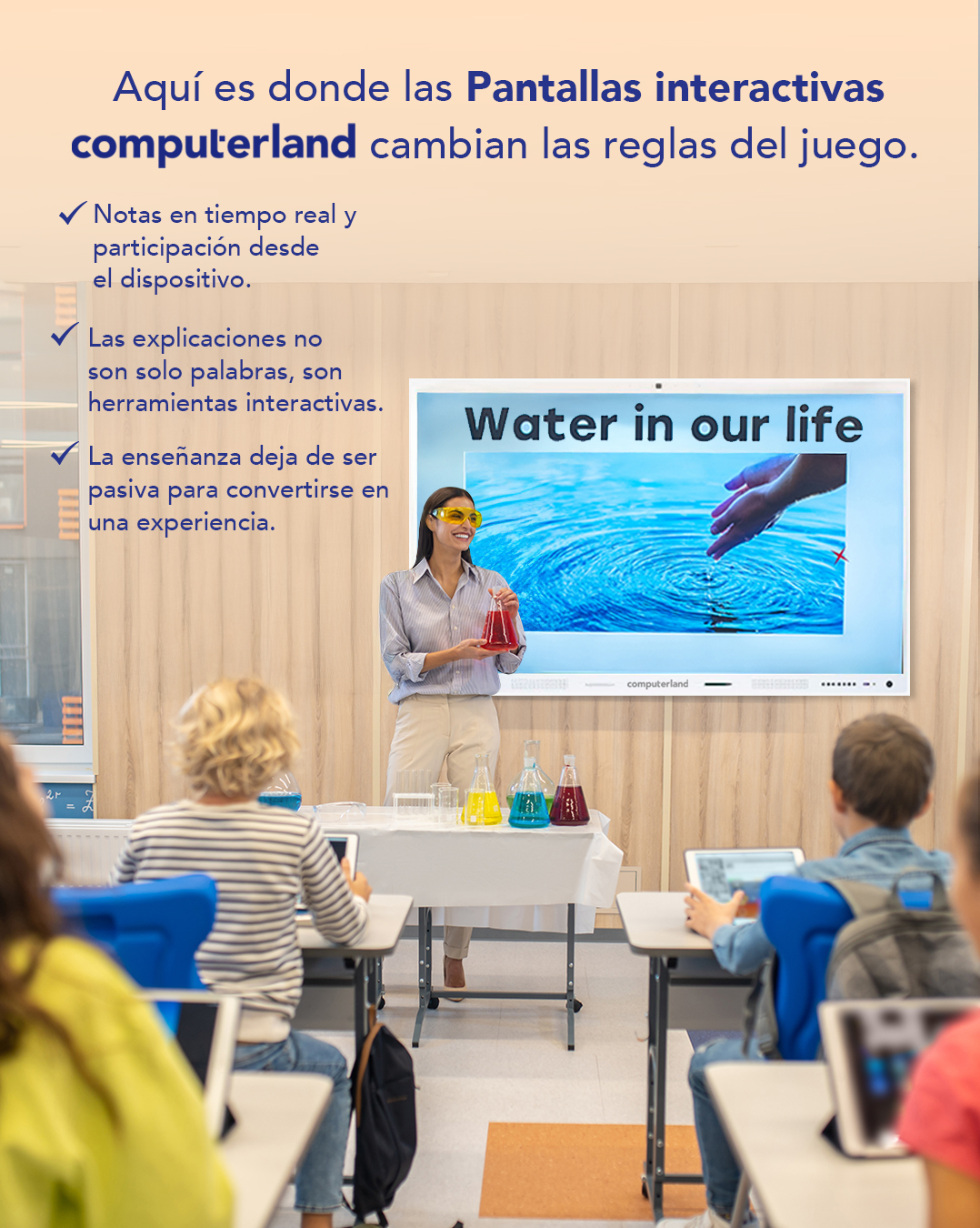 Computerland de Occidente