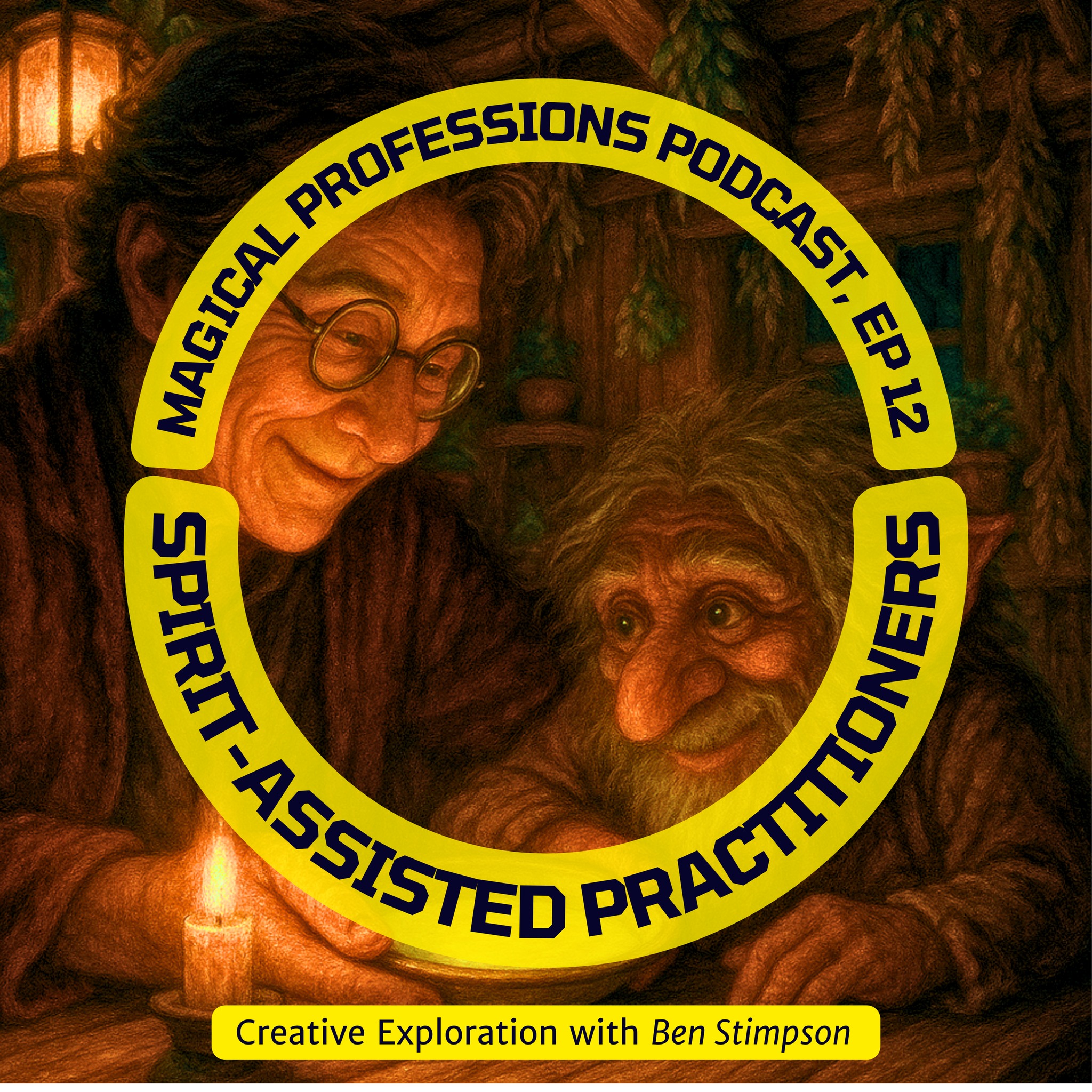 Magical Professions | Winter Springs FL