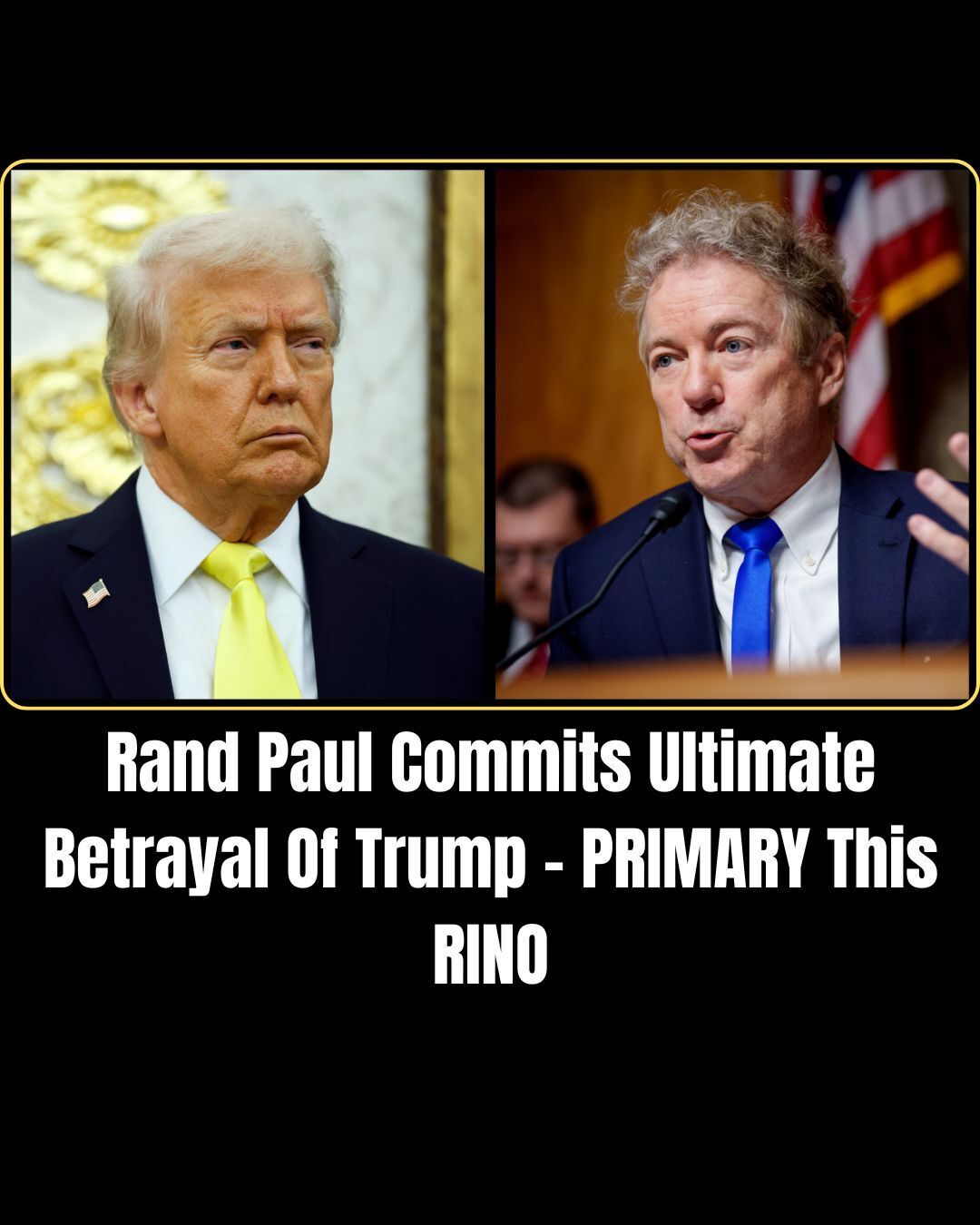 USA Conservatives | Facebook