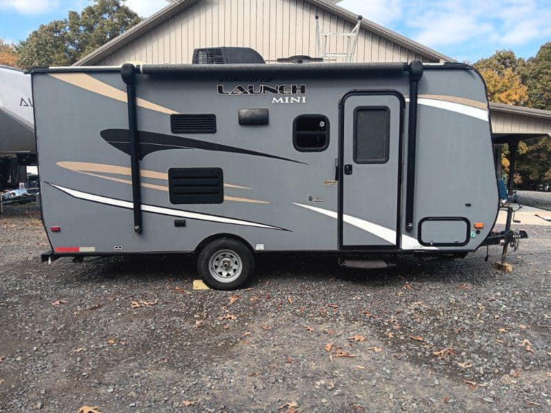 Advance RV Service | Advance NC