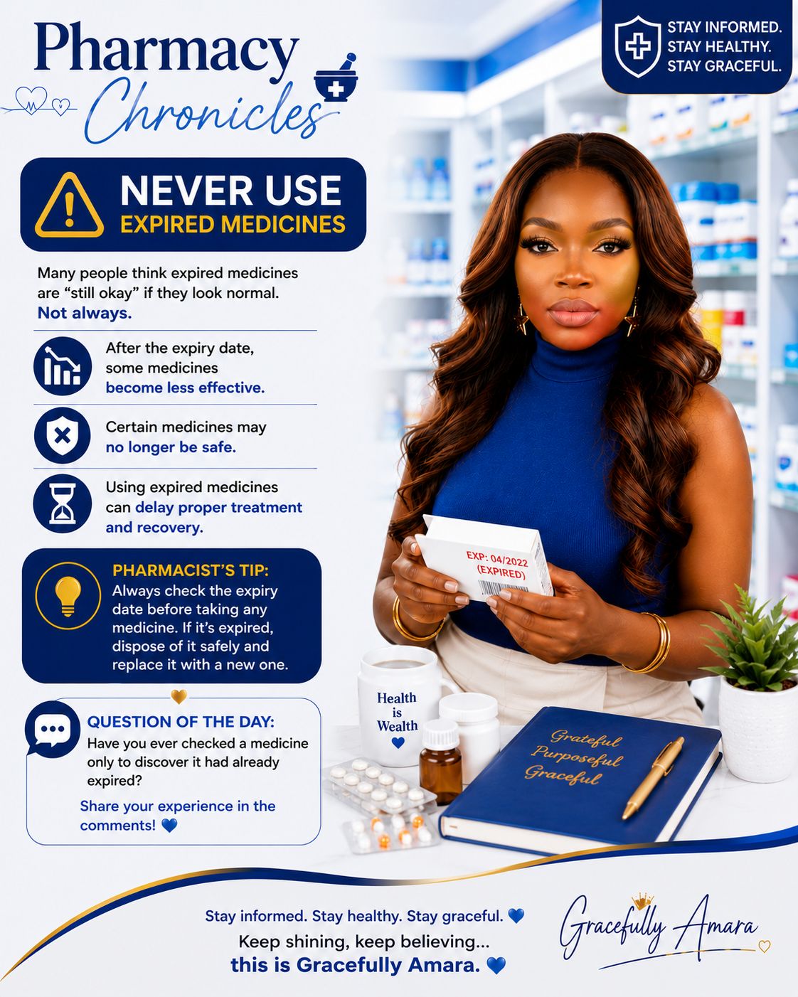 what happens if i use expired tirzepatide Does Expire? Shelf Life & Storage Facts Ticking Clock: Understanding Tirzepatide Expiration