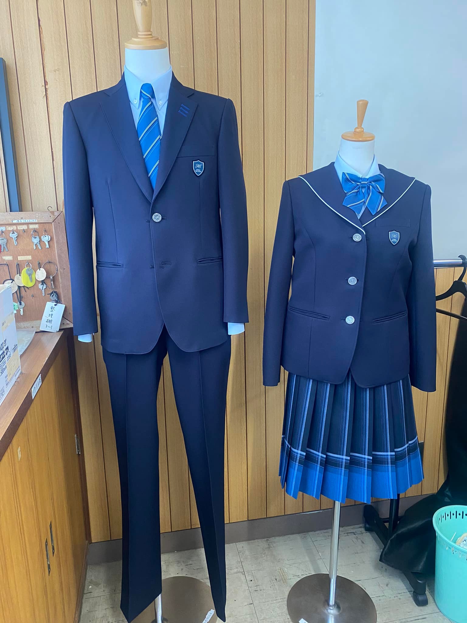 宮崎県立日向高等学校 - 宮崎県立日向高等学校 added a new photo