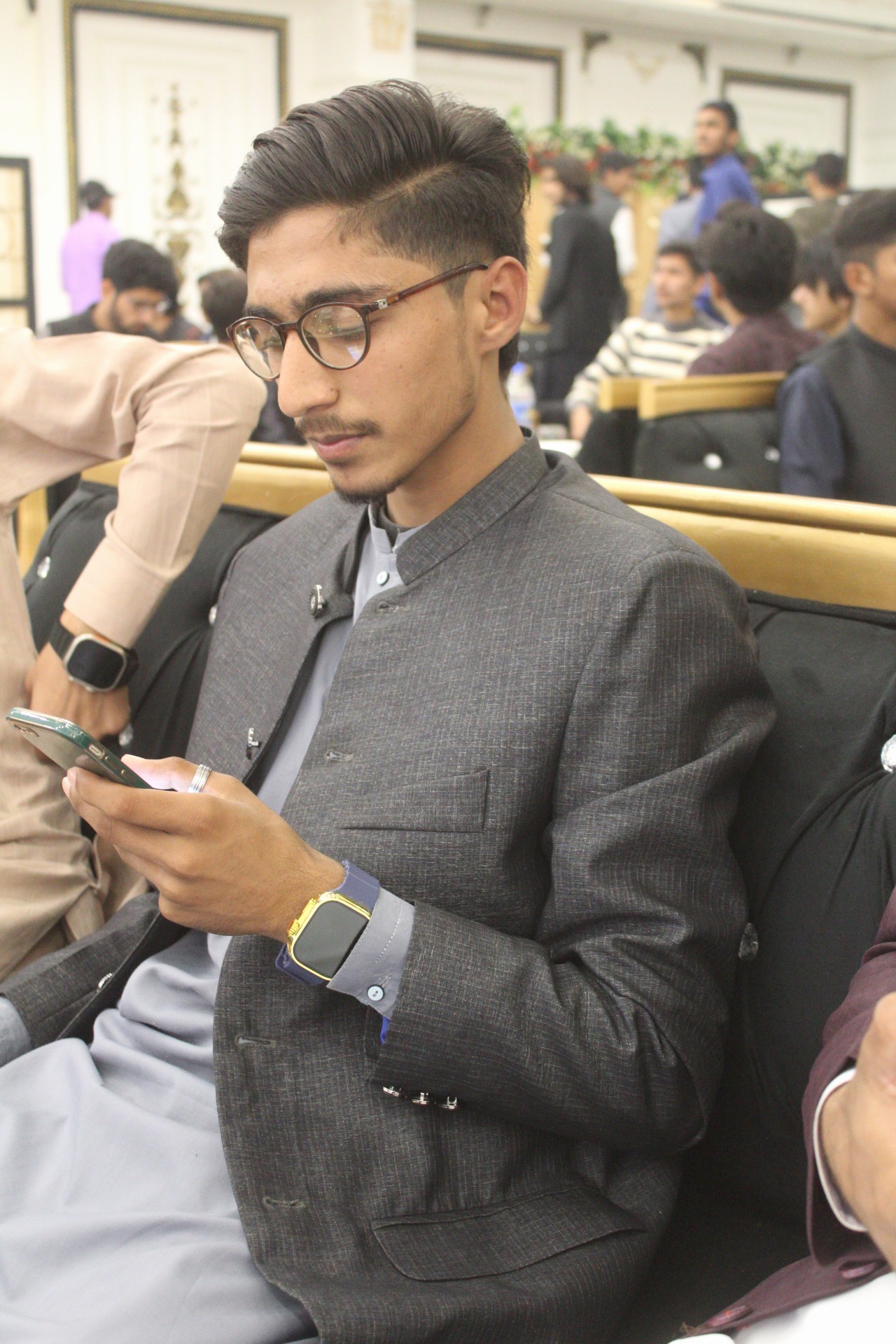 M. Shoaib Awan