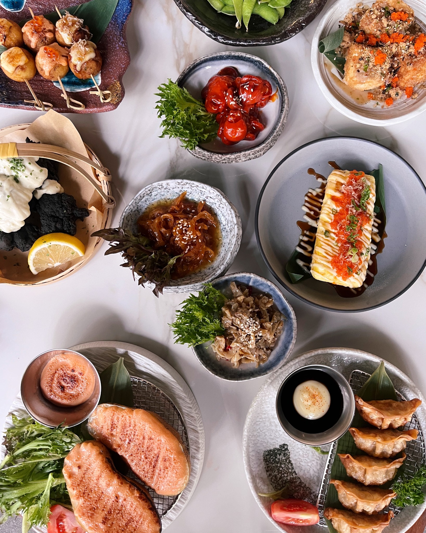 GoJuu-Ya - Get ready to treat your taste buds with our... | Facebook