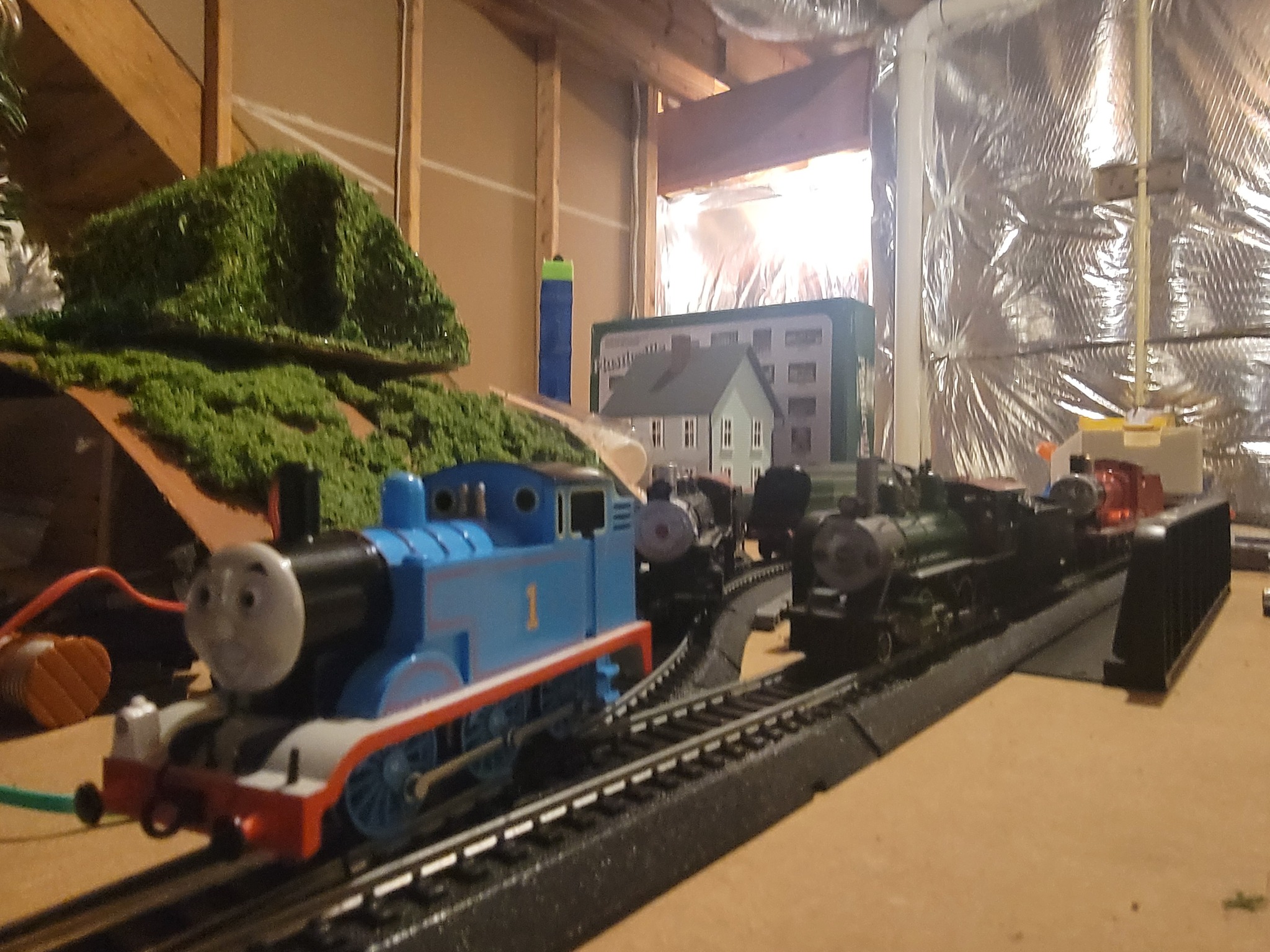 Bachmann display picture 1