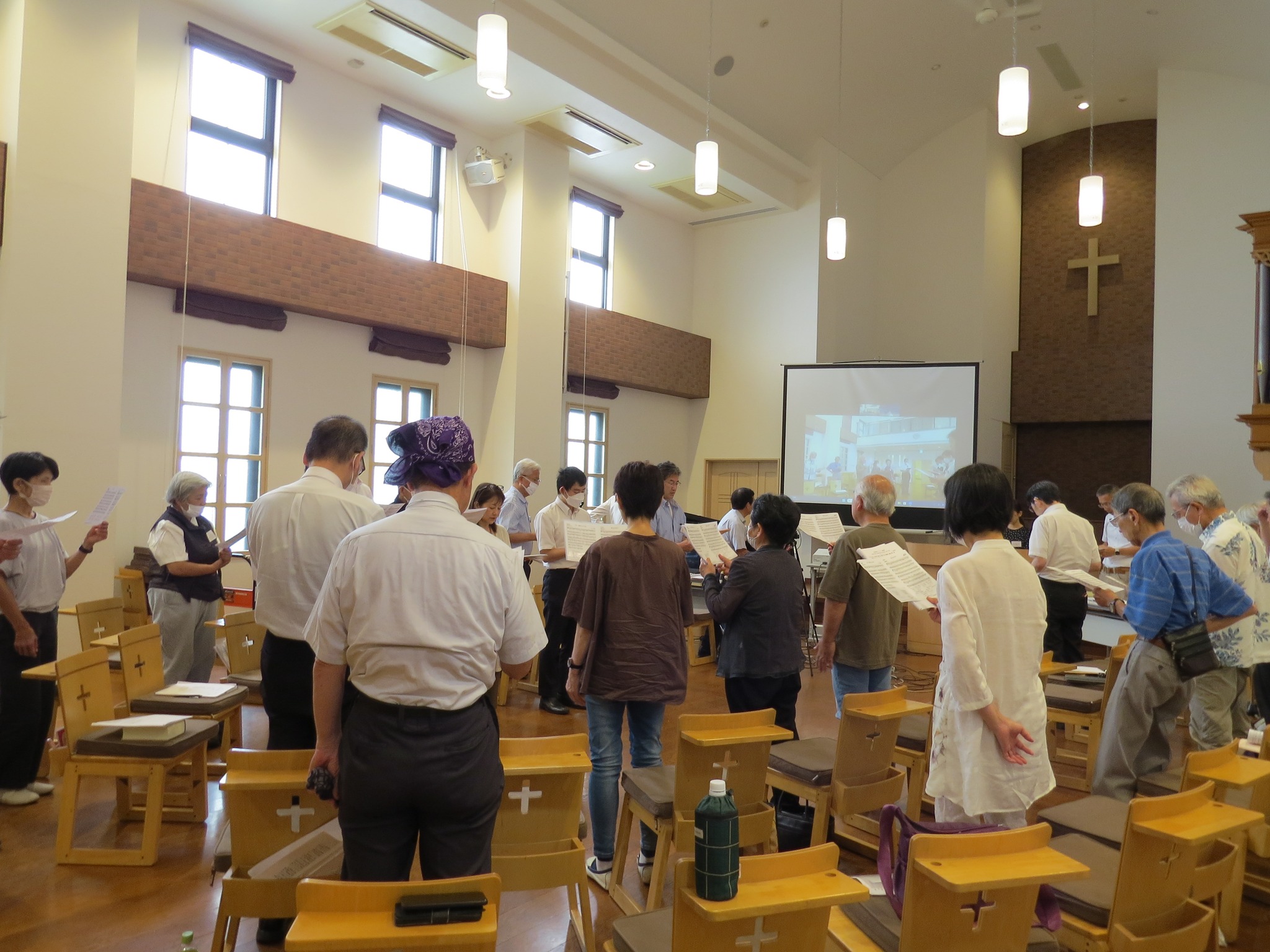 九州バプテスト神学校 | Fukuoka-shi Fukuoka
