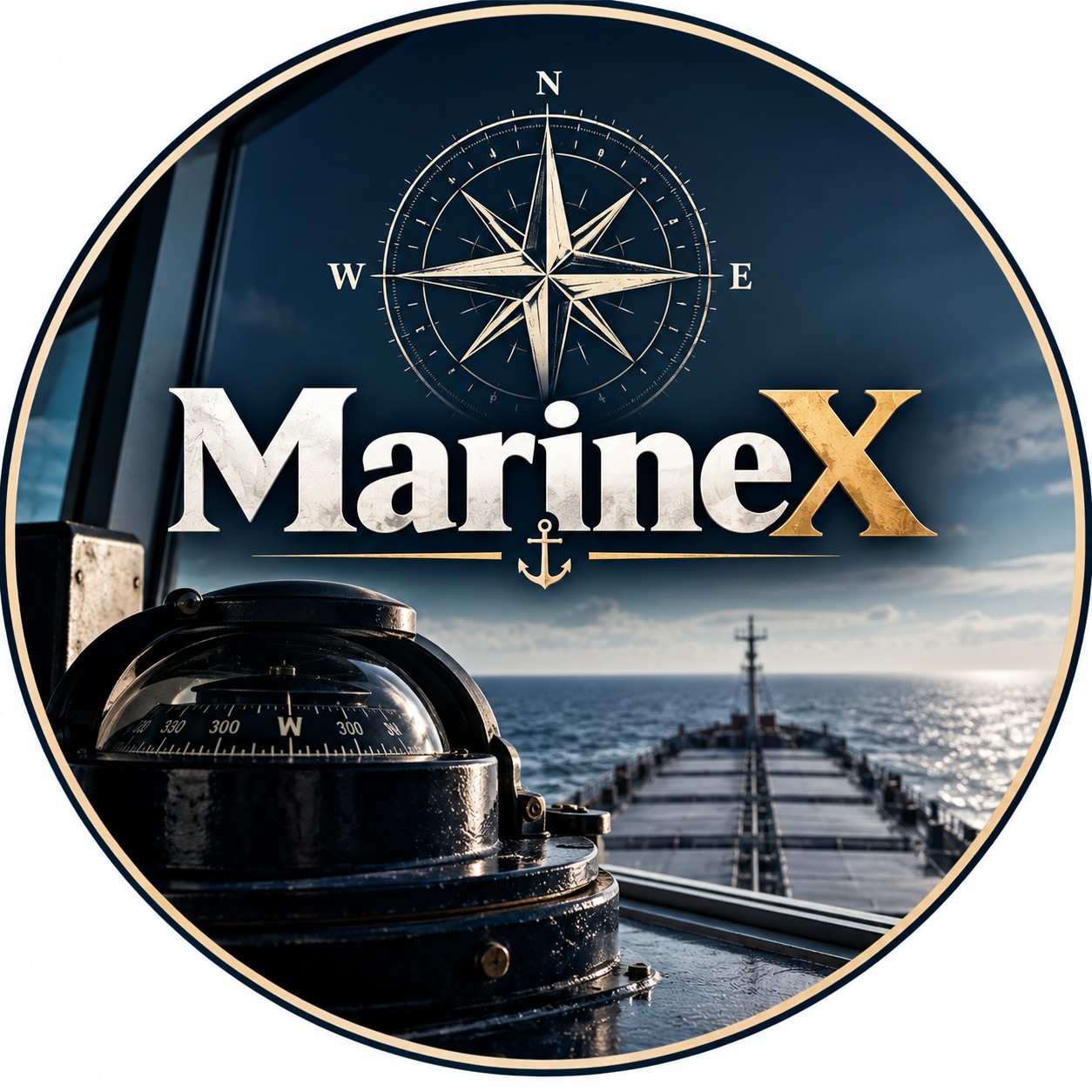 MarineX - MARITIME QUIZ: CAN YOU IDENTIFY THIS MARK? Look... | Facebook