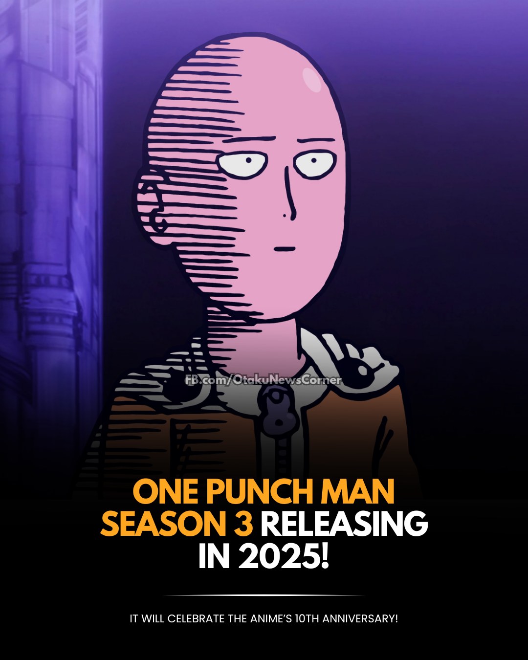 Otaku - #BREAKING: 