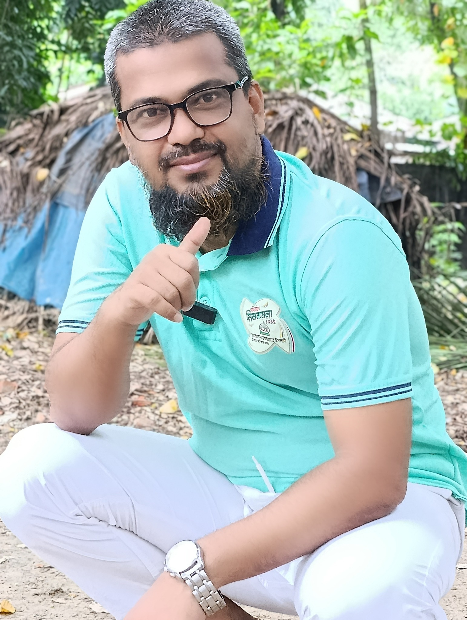 Ajijul Hoque Official