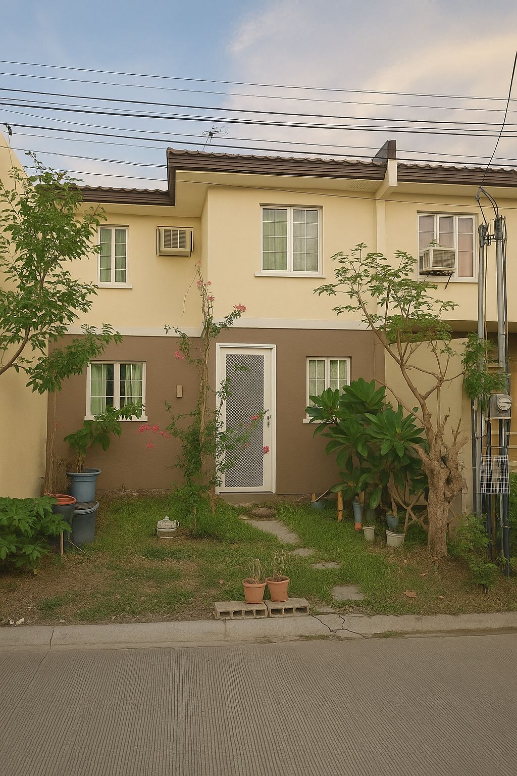 House and Lot For Sale by Kristine Ayessa Coronacion | General Trias